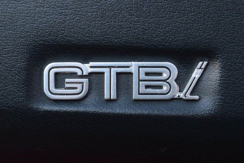 1985 Ferrari 308 GTBi Quattrovalvole for sale in australia