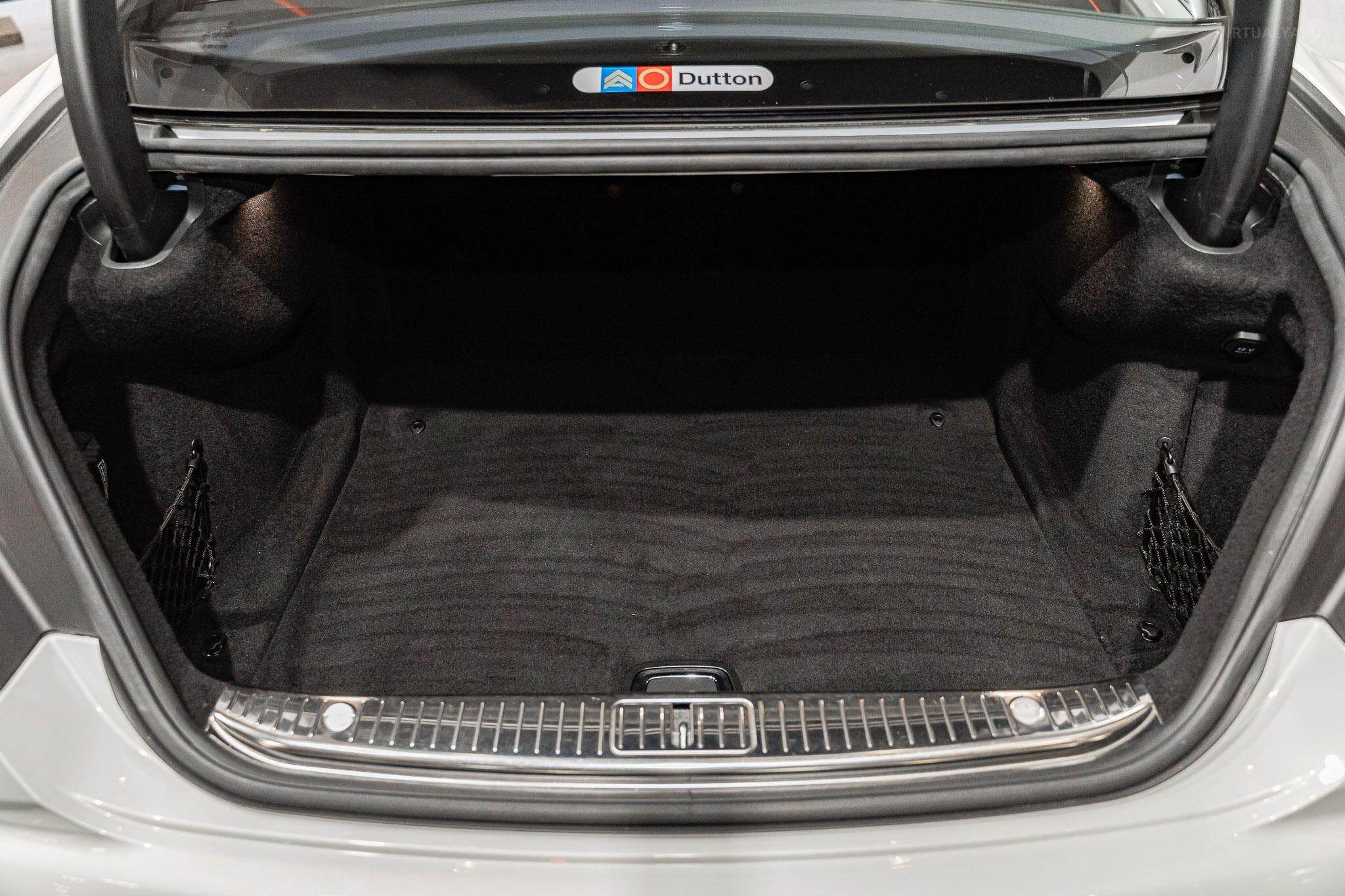 2015 Mercedes-Benz S-Class C217 S63 AMG Coupe 2dr SPEEDSHIFT MCT 7sp 5.5TT [Mar] 