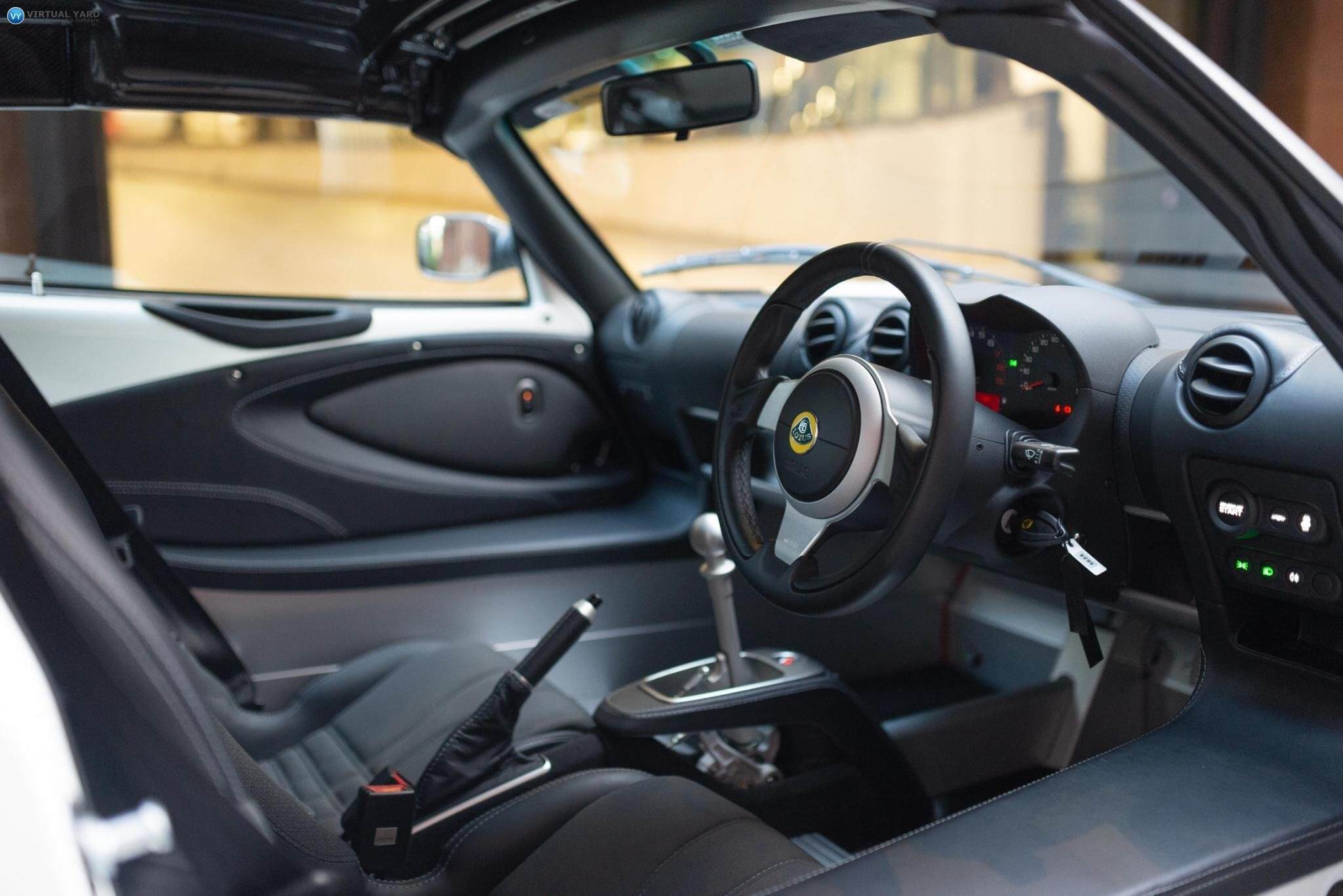 2018 Lotus Elise 111 Sport 220 Roadster 2dr Man 6sp 1.8SC [MY18] 