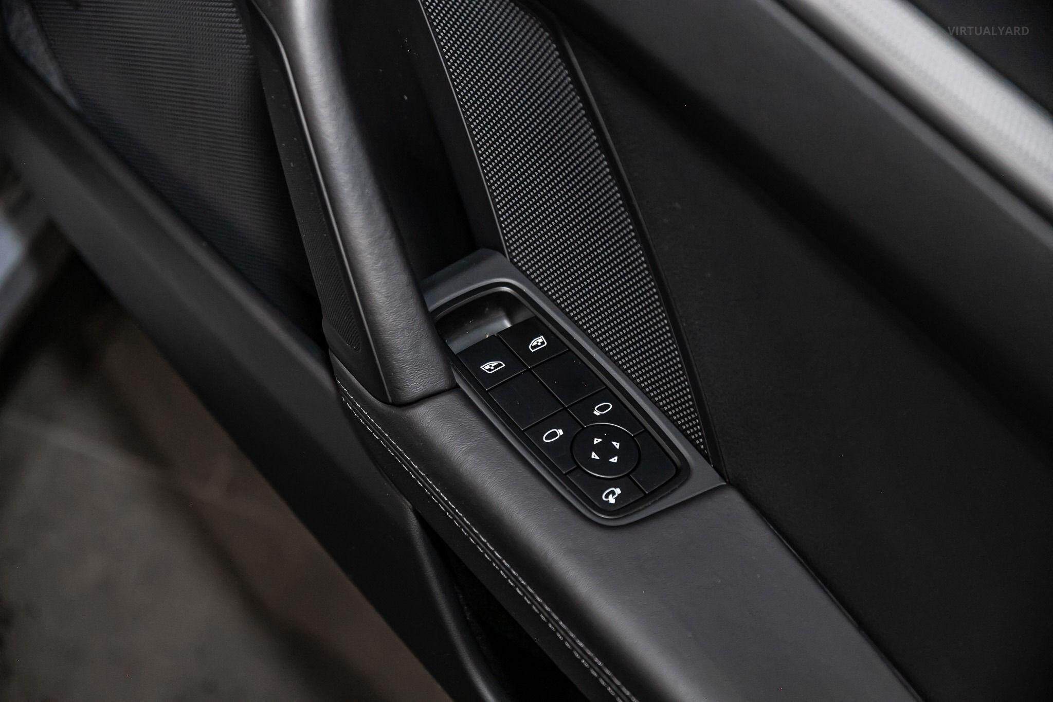 2023 PORSCHE 911 CARERRA 992 MY23 