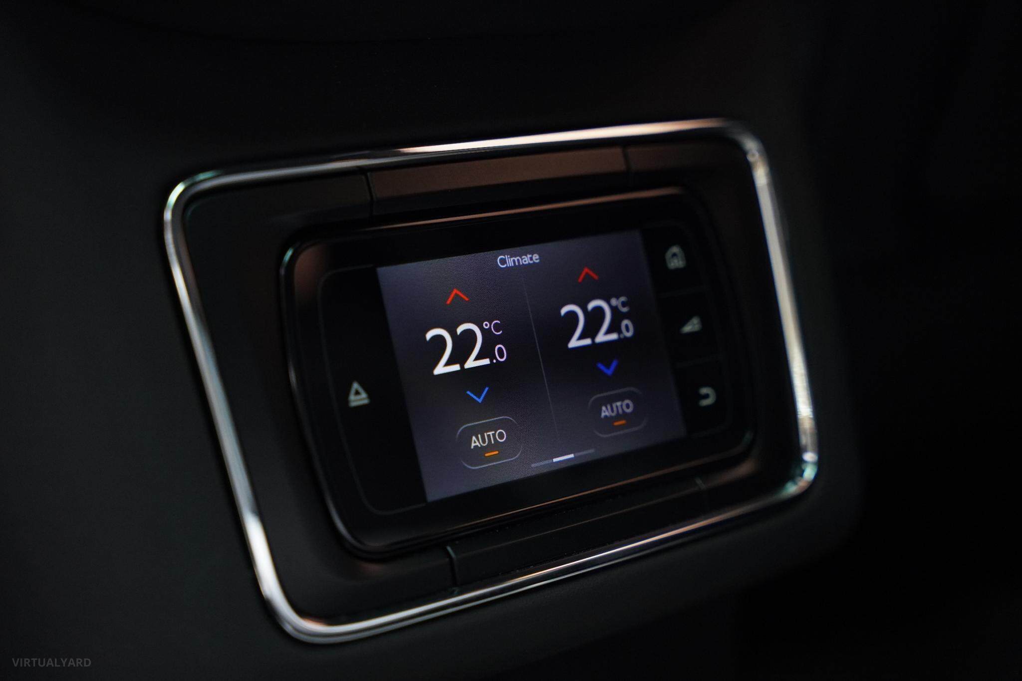 2017 Bentley Bentayga 4V Wagon 5dr Spts Auto 8sp AWD 4.0DTTeC (5-st) [MY18] 