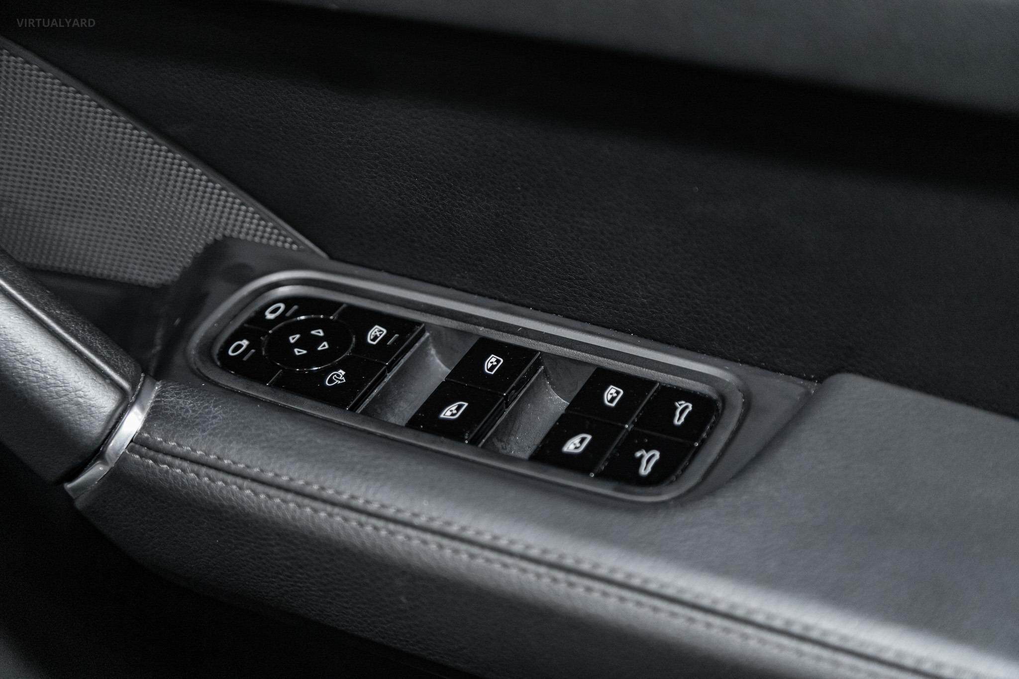 2020 Porsche Cayenne 9YA Wagon 5dr Tiptronic 8sp 4x4 3.0T [MY20] 