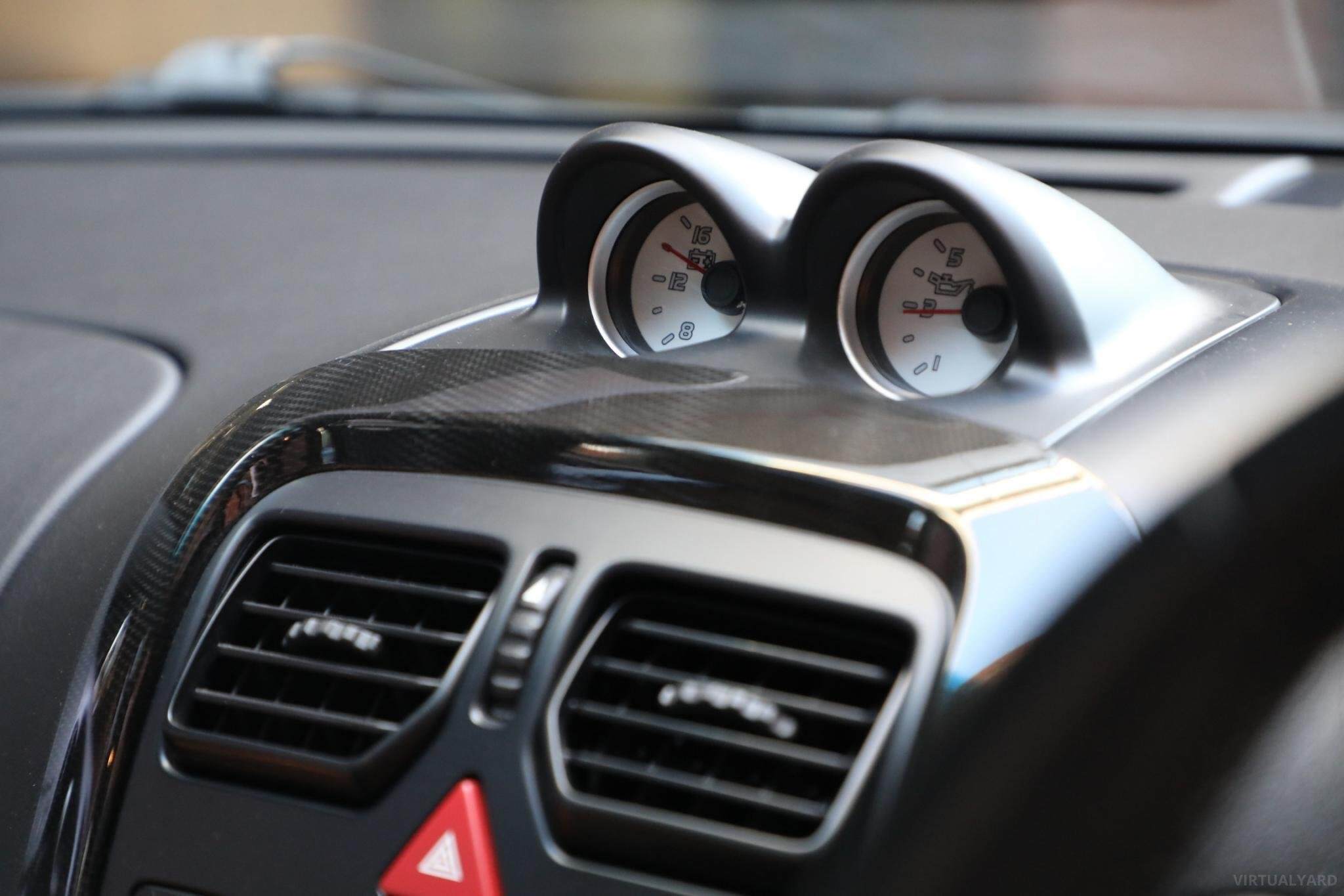 2006 Holden Special Vehicles Coupe VZ Series GTO LE Coupe 2dr Auto 4sp 6.0i 