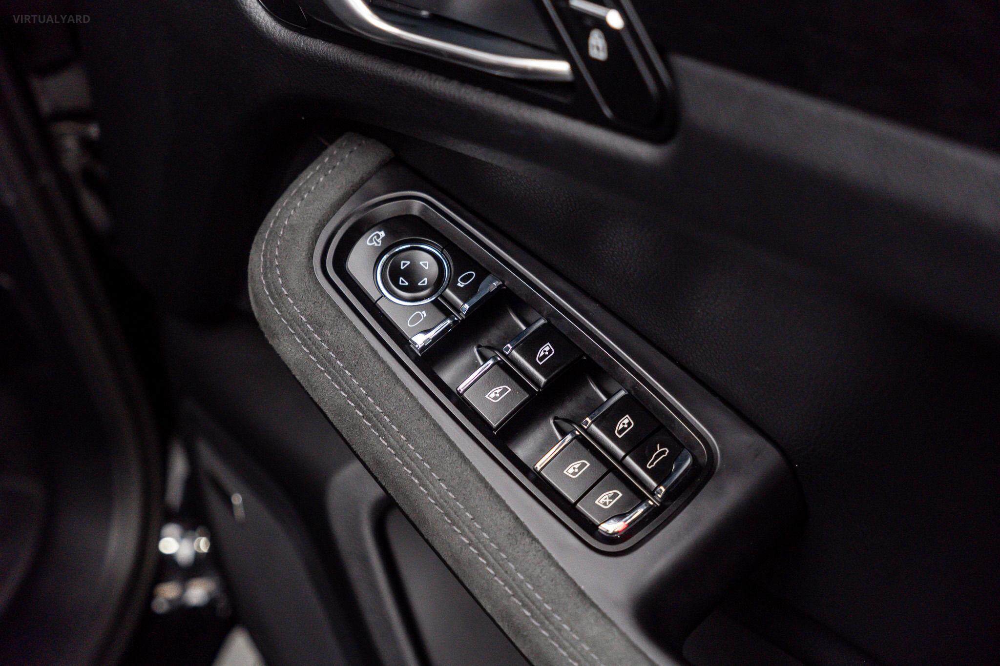 2023 Porsche Macan 95B GTS Wagon 5dr PDK 7sp AWD 2.9TT [MY23] 