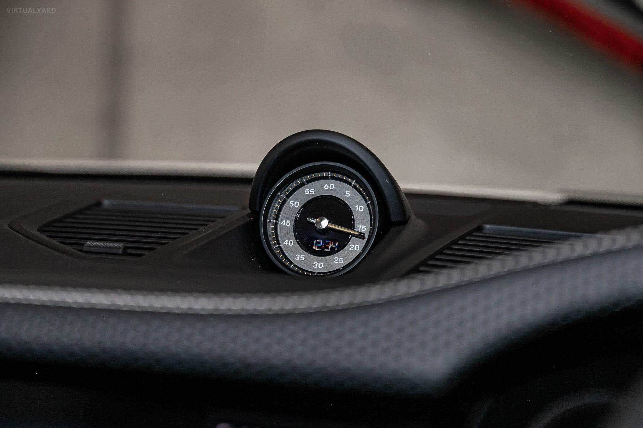 2023 Porsche 911 992 GT3 Coupe 2dr Man 6sp 4.0i [MY23] 