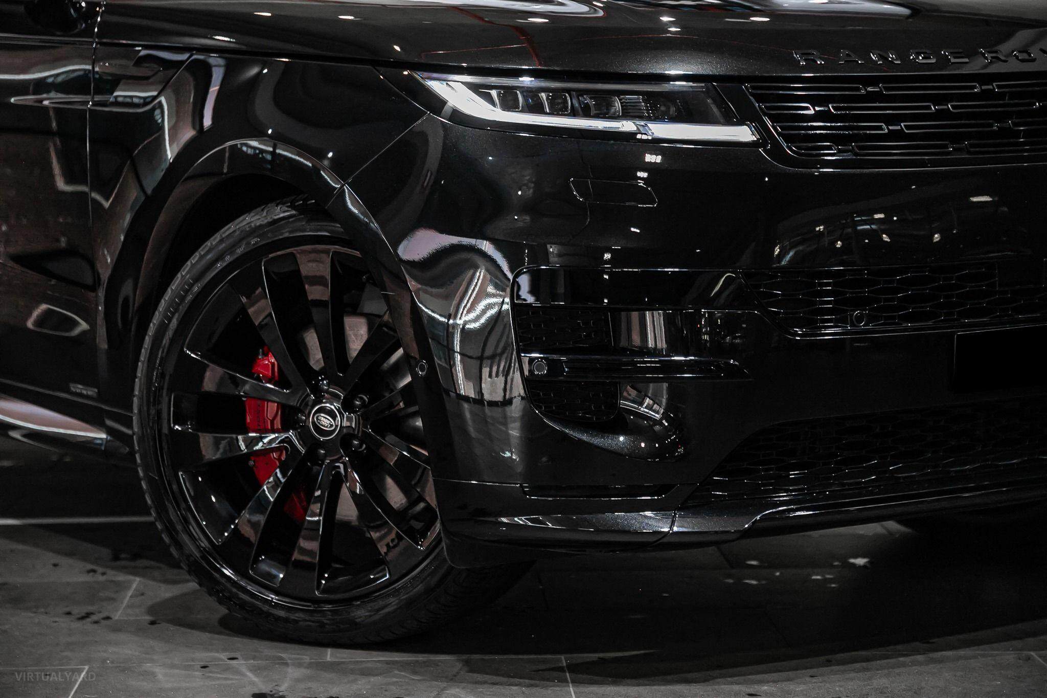 2023 Land Rover Range Rover Sport L461 D350 Autobiography Wagon 5dr Spts Auto 8sp AWD 3.0DTT [MY23] 