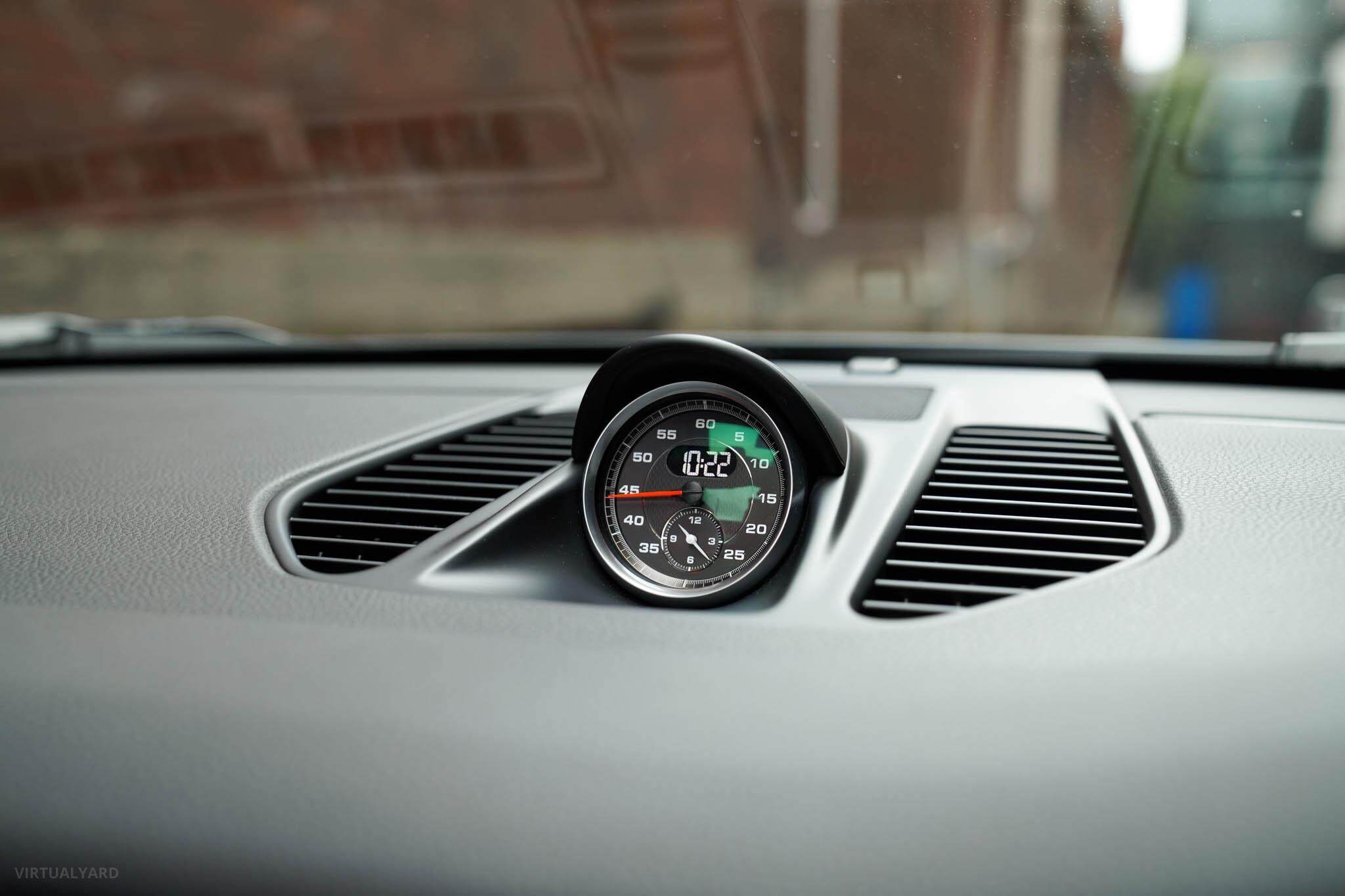 2015 Porsche 911 991 Targa 4S 2dr PDK 7sp AWD 3.8i [MY15] 