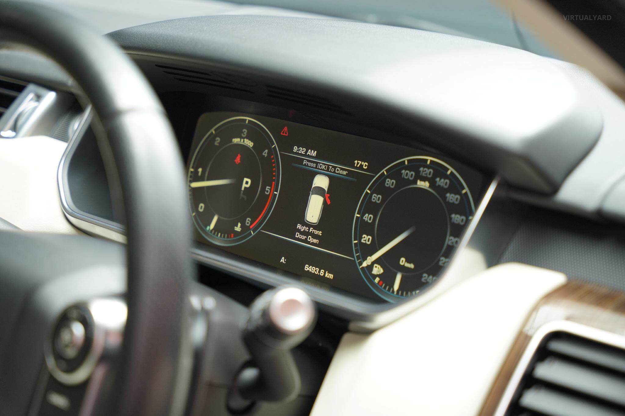 2015 Land Rover Range Rover Sport L494 SDV8 HSE Dynamic Wagon 5dr Spts Auto 8sp 4x4 4.4DTT [MY15.5] 