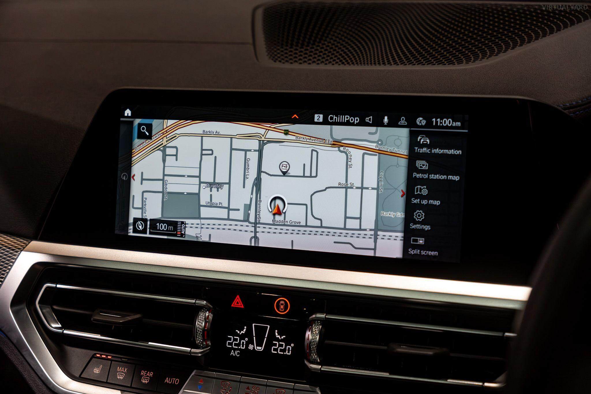 2022 BMW 3 Series G21 330i M Sport Touring 5dr Steptronic 8sp 2.0T 