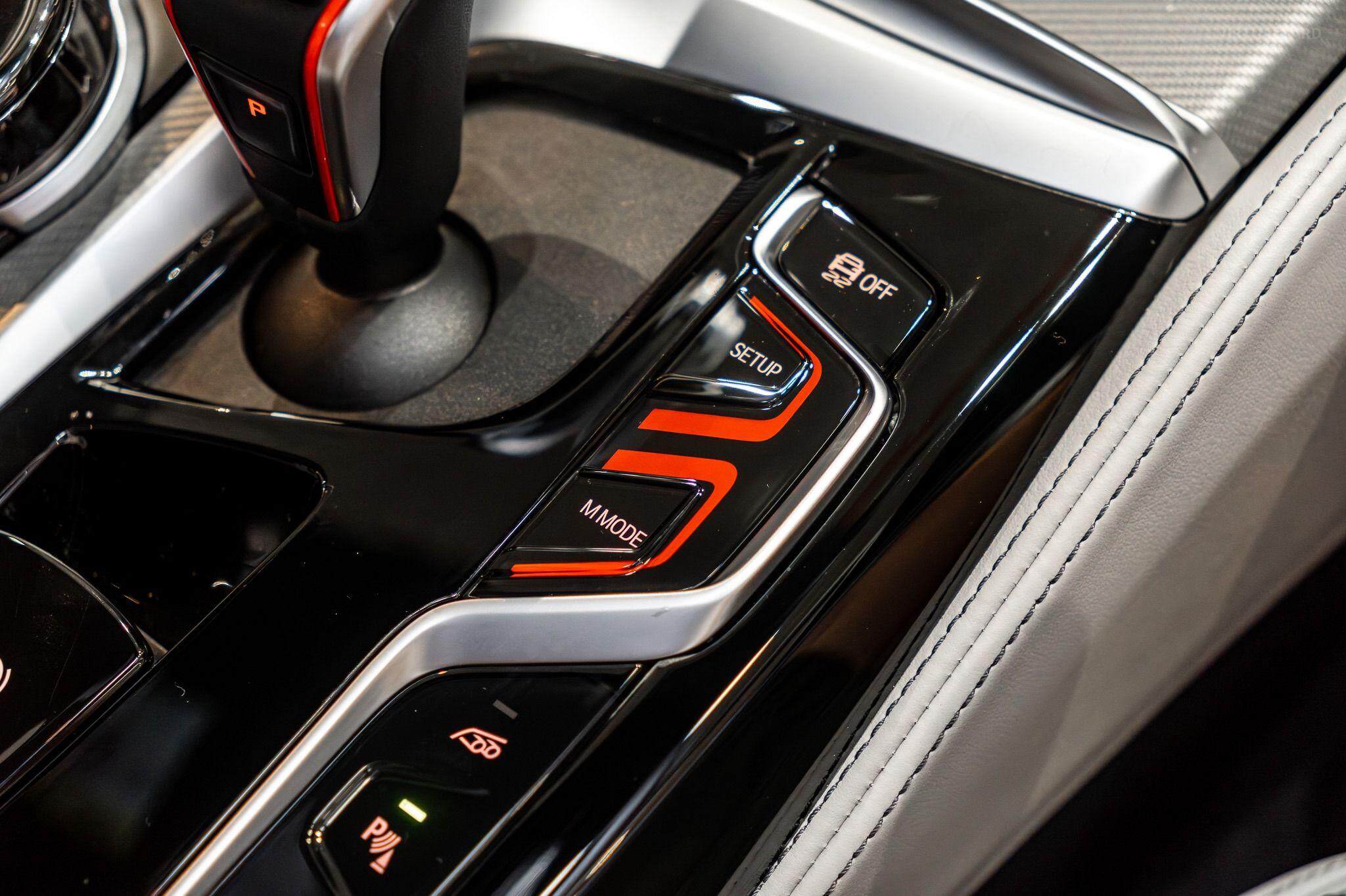 2022 BMW M5 F90 LCI Competition Sedan 4dr M Steptronic 8sp M xDrive 4.4TT [Mar] 