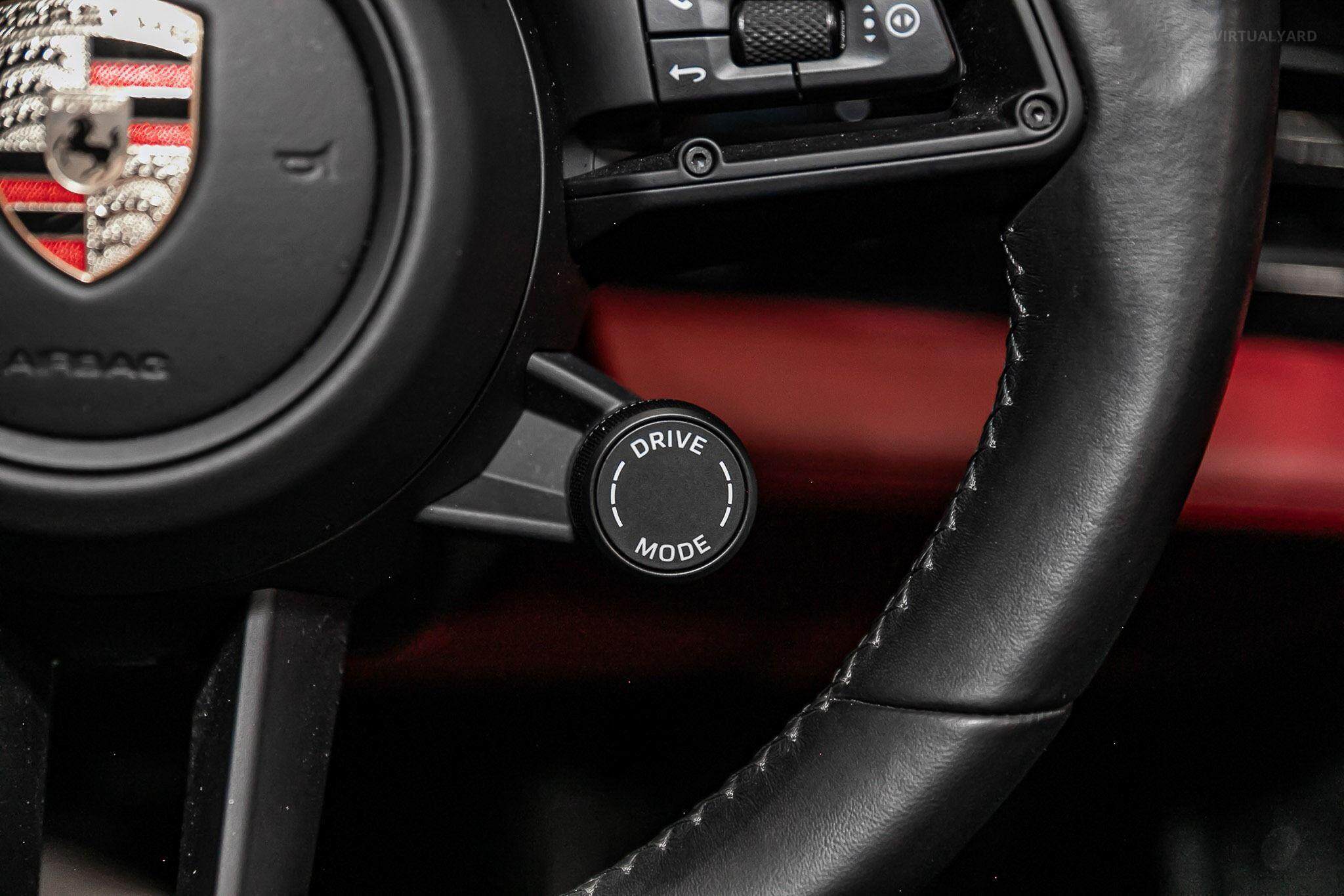 2023 Porsche Taycan Y1B 4S Cross Turismo 5dr Auto 2sp AWD AC360kW [MY23] 