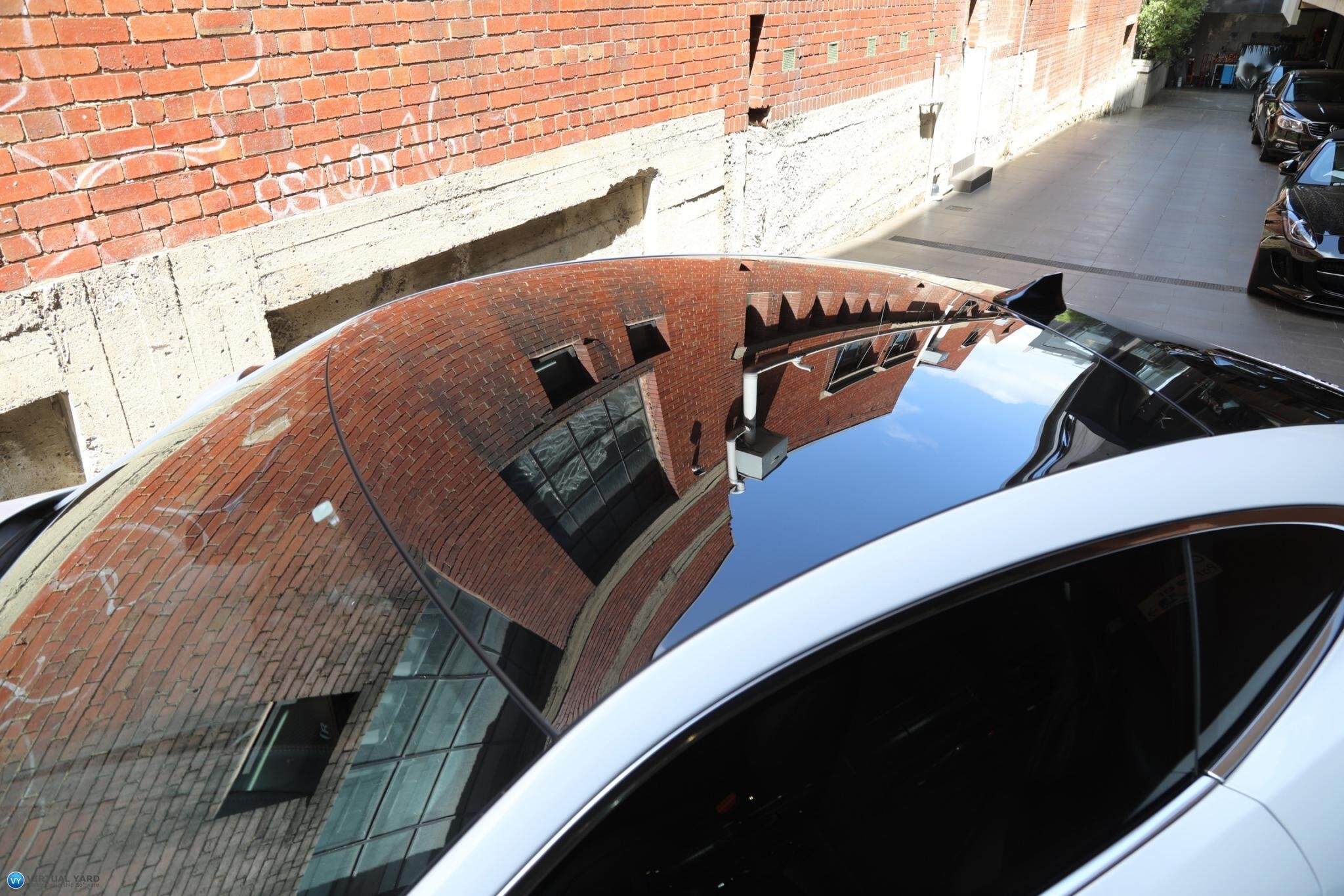 2014 Jaguar F-TYPE X152 R Coupe 2dr Spts Auto 8sp 5.0SC [MY15] 