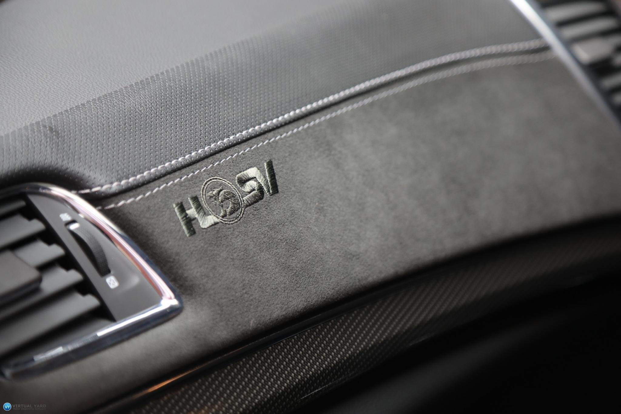 2014 Holden Special Vehicles Senator GEN-F Signature Sedan 4dr Spts Auto 6sp 6.2i [MY14] 