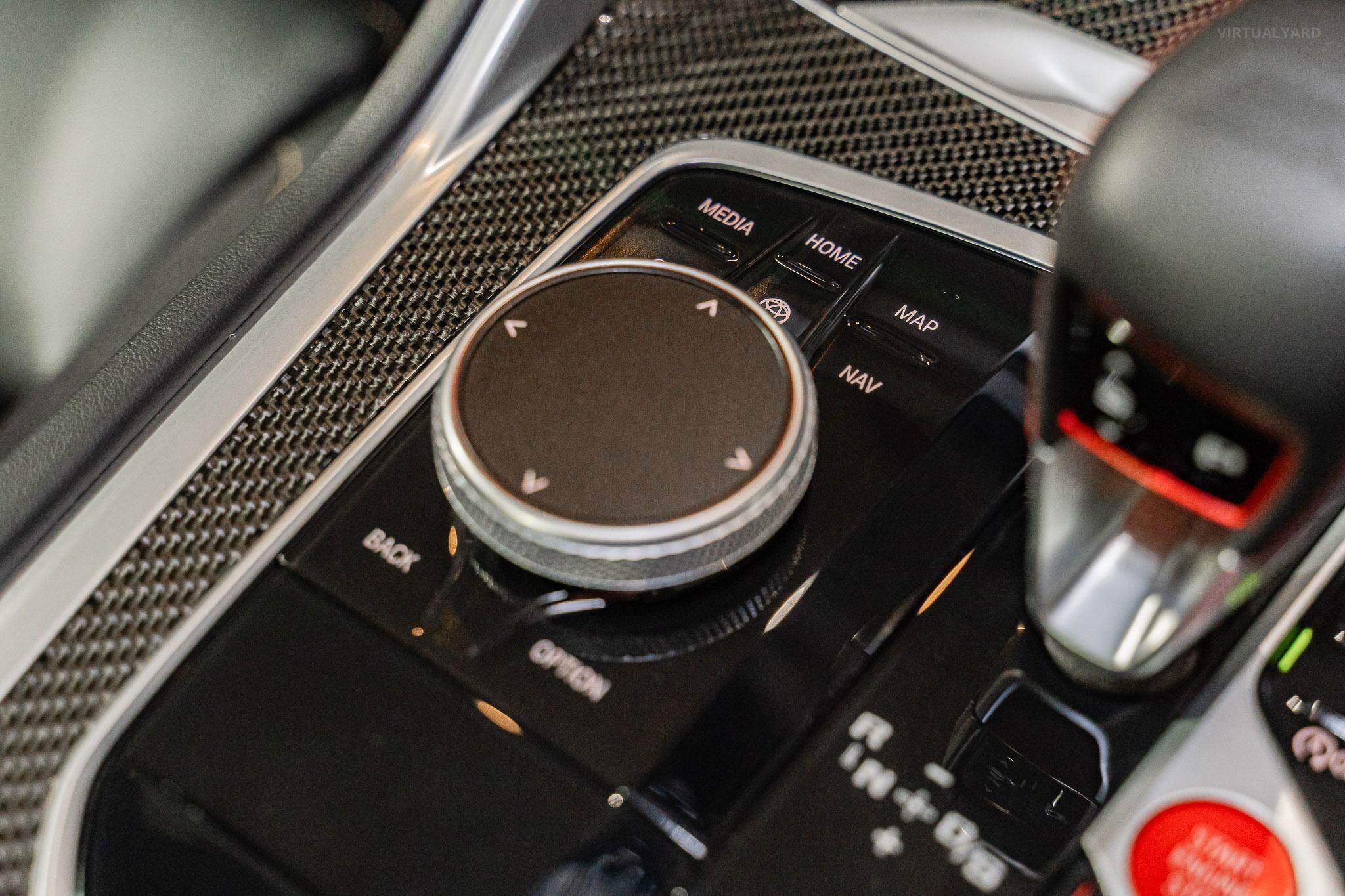 2020 BMW X6 M COMPETITION F96 