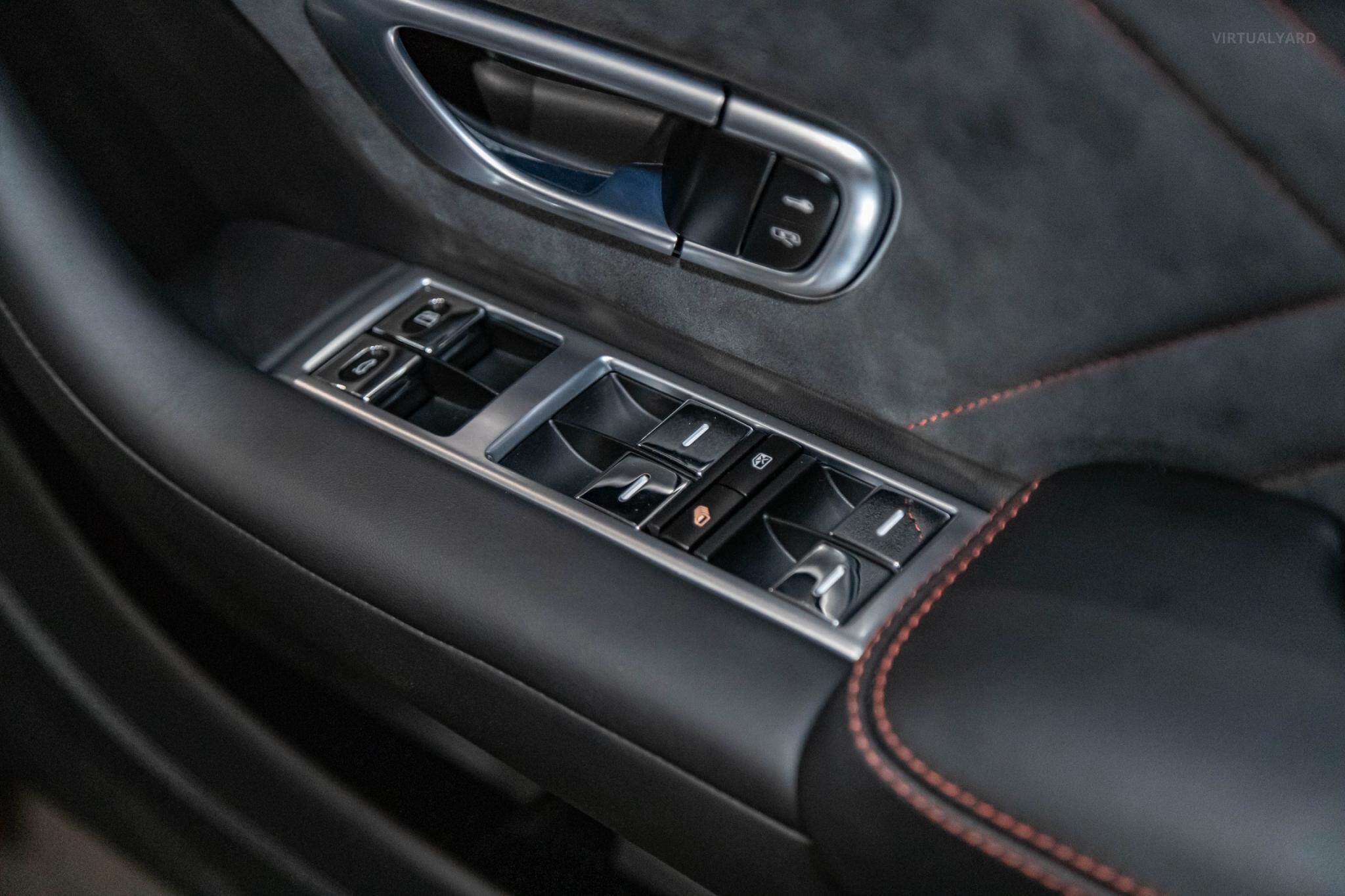 2017 Bentley Continental 3W Supersports Coupe 2dr Spts Auto 8sp 4x4 6.0TT [MY17] 