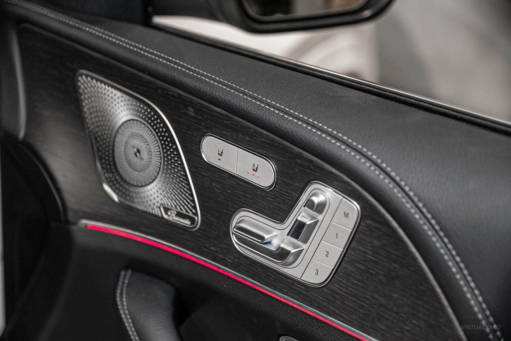 2022 Mercedes-Benz GLE-Class V167 GLE400 d Wagon 5dr 9G-TRONIC 9sp 4MATIC 2.9DTT [Jan] 