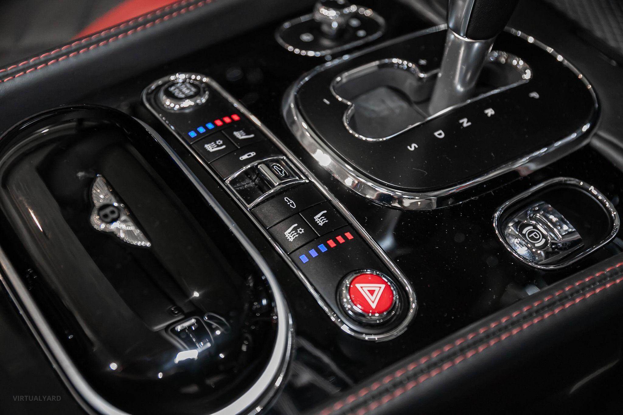 2017 Bentley Continental 3W GT V8 S Convertible 2dr Spts Auto 8sp 4x4 4.0TT [MY17] 