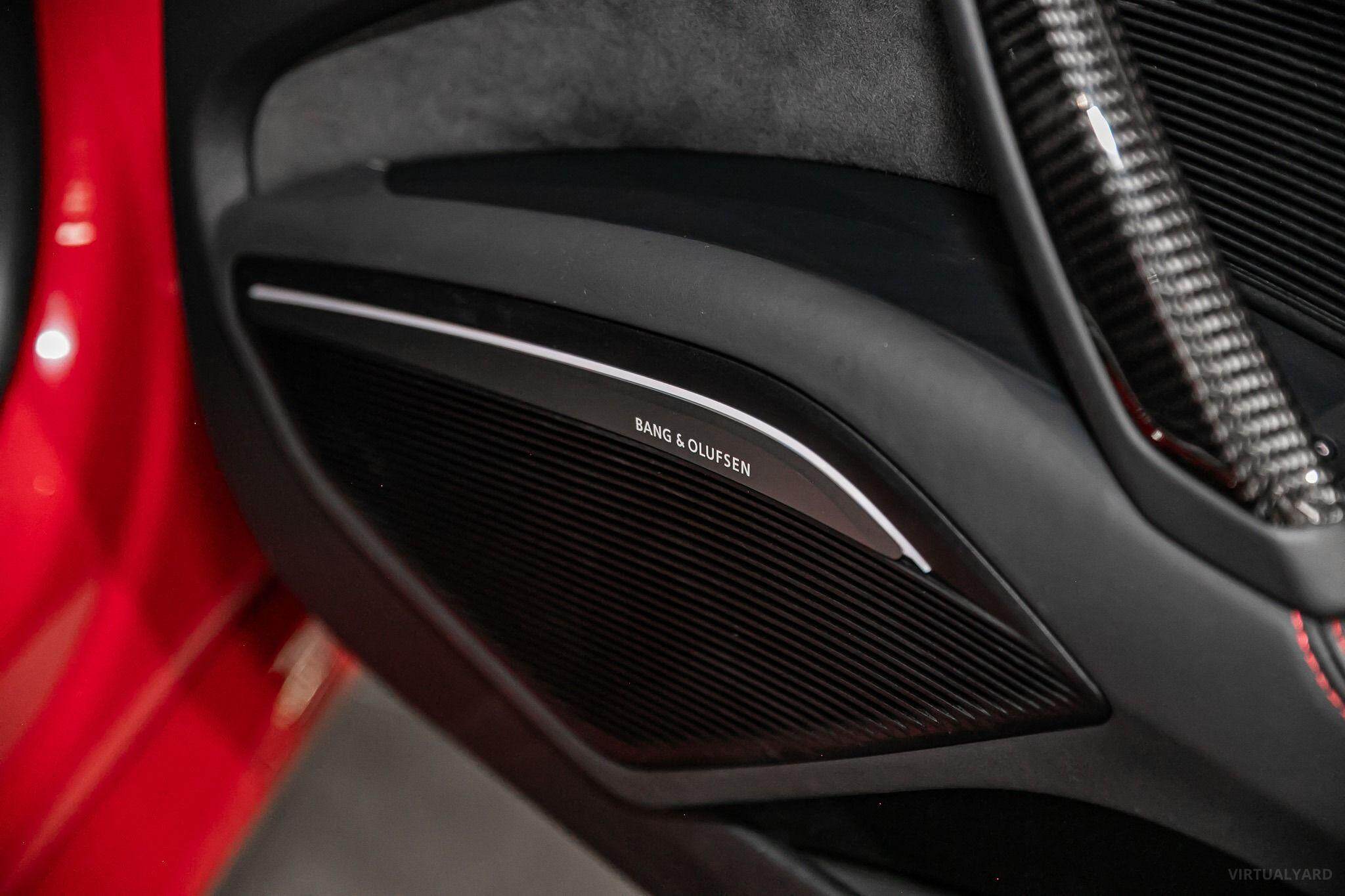 2022 Audi TT RS FV Coupe 2dr S tronic 7sp quattro 2.5T [MY23] 