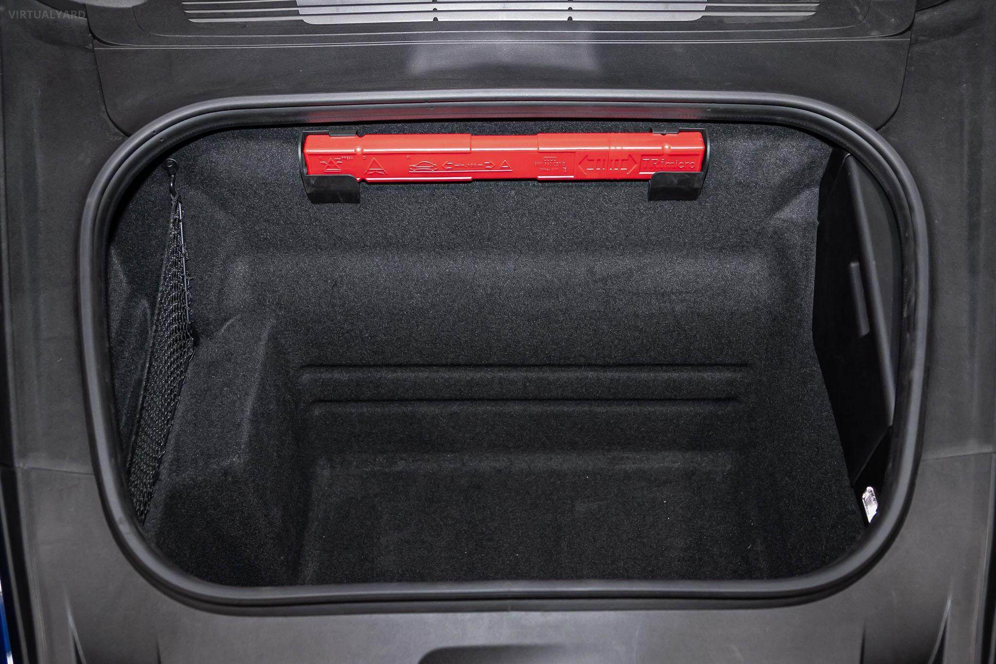 2021 Porsche 911 992 Turbo Coupe 2dr PDK 8sp AWD 3.8TT [MY21] 