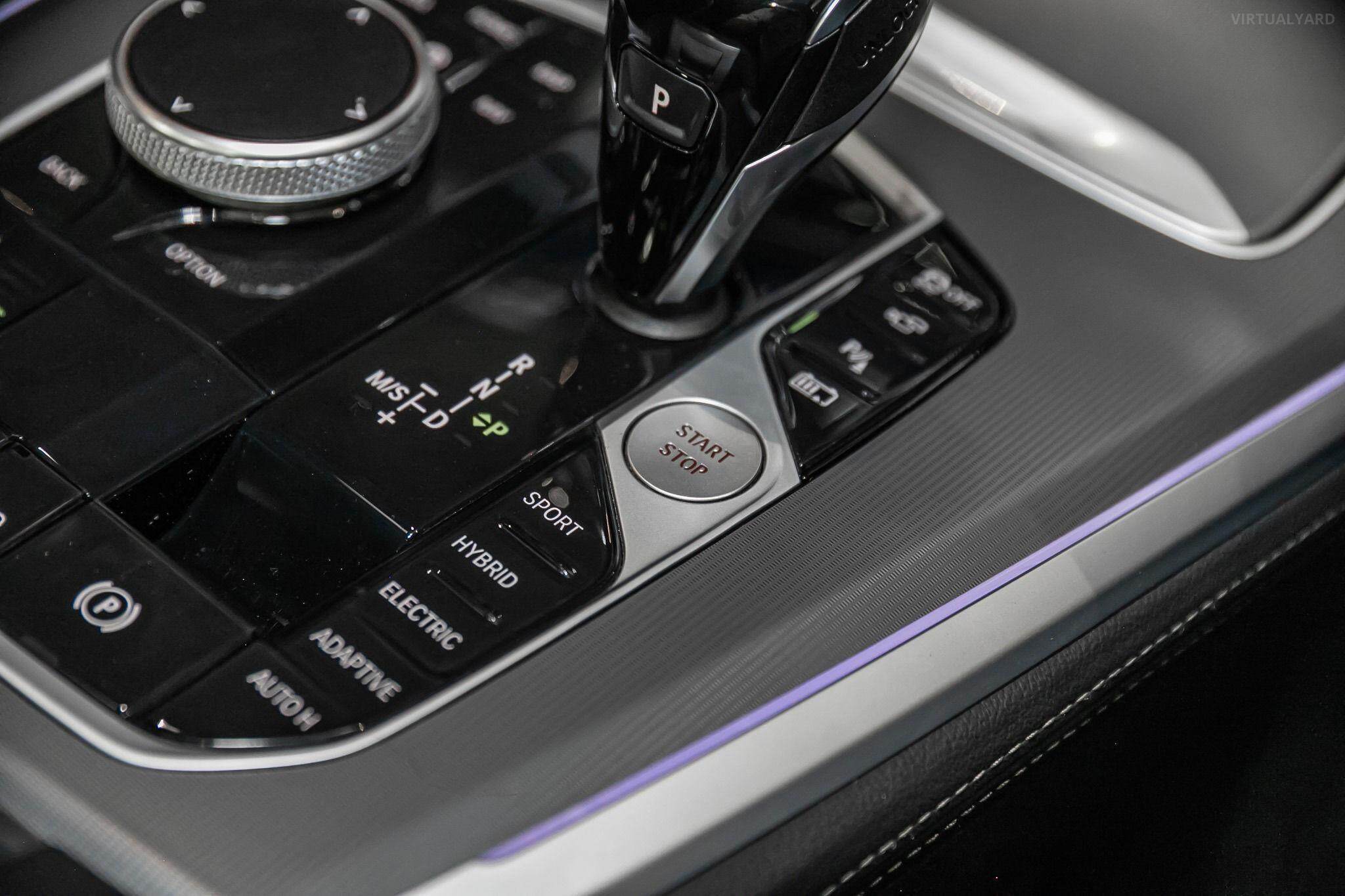 2022 BMW X5 G05 xDrive45e M Sport Wagon 5dr Steptronic 8sp 4x4 3.0T/83kW Hybrid 