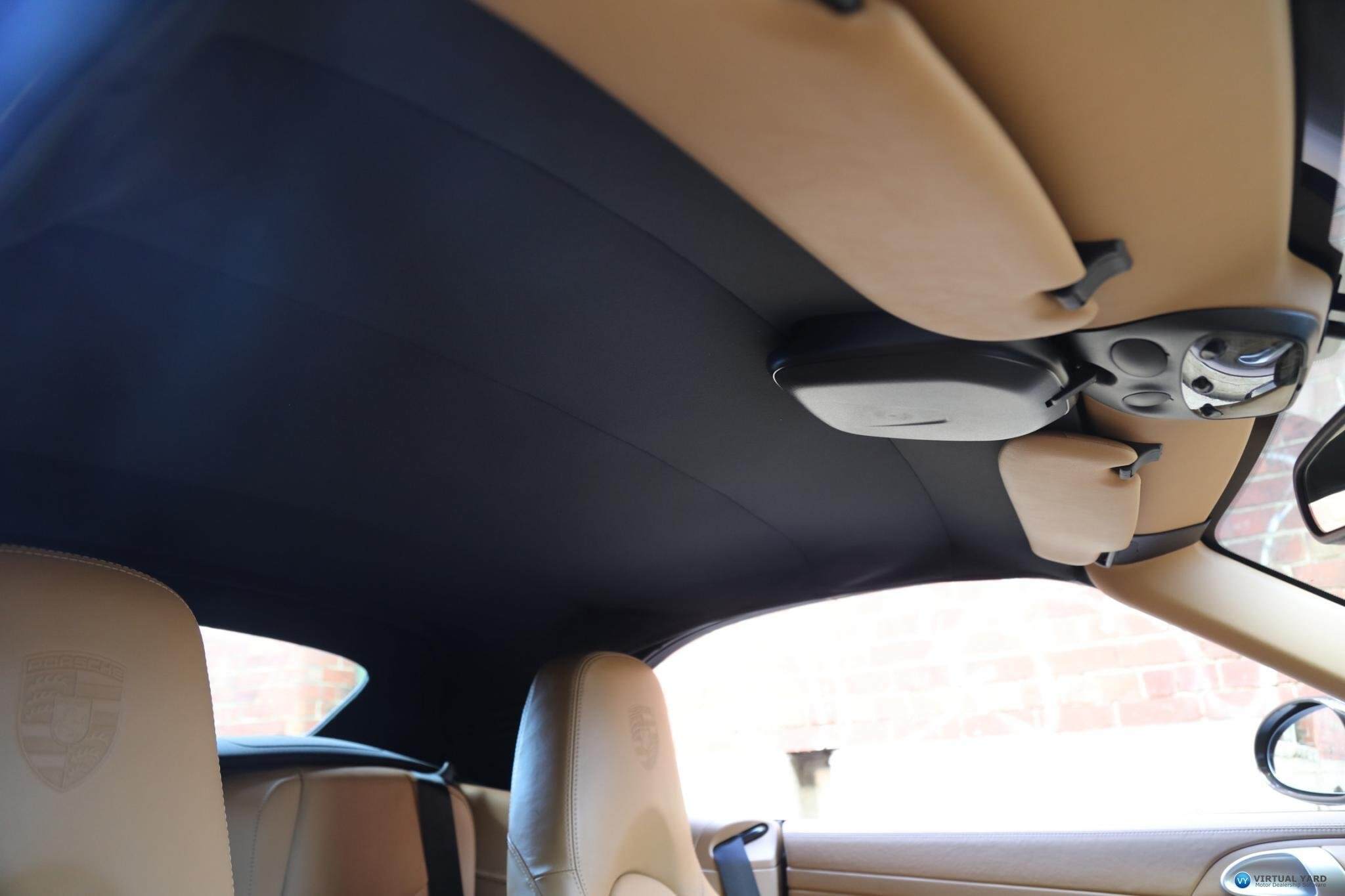 2008 Porsche 911 997 Series II Carrera S Cabriolet 2dr PDK 7sp 3.8i [MY09] 