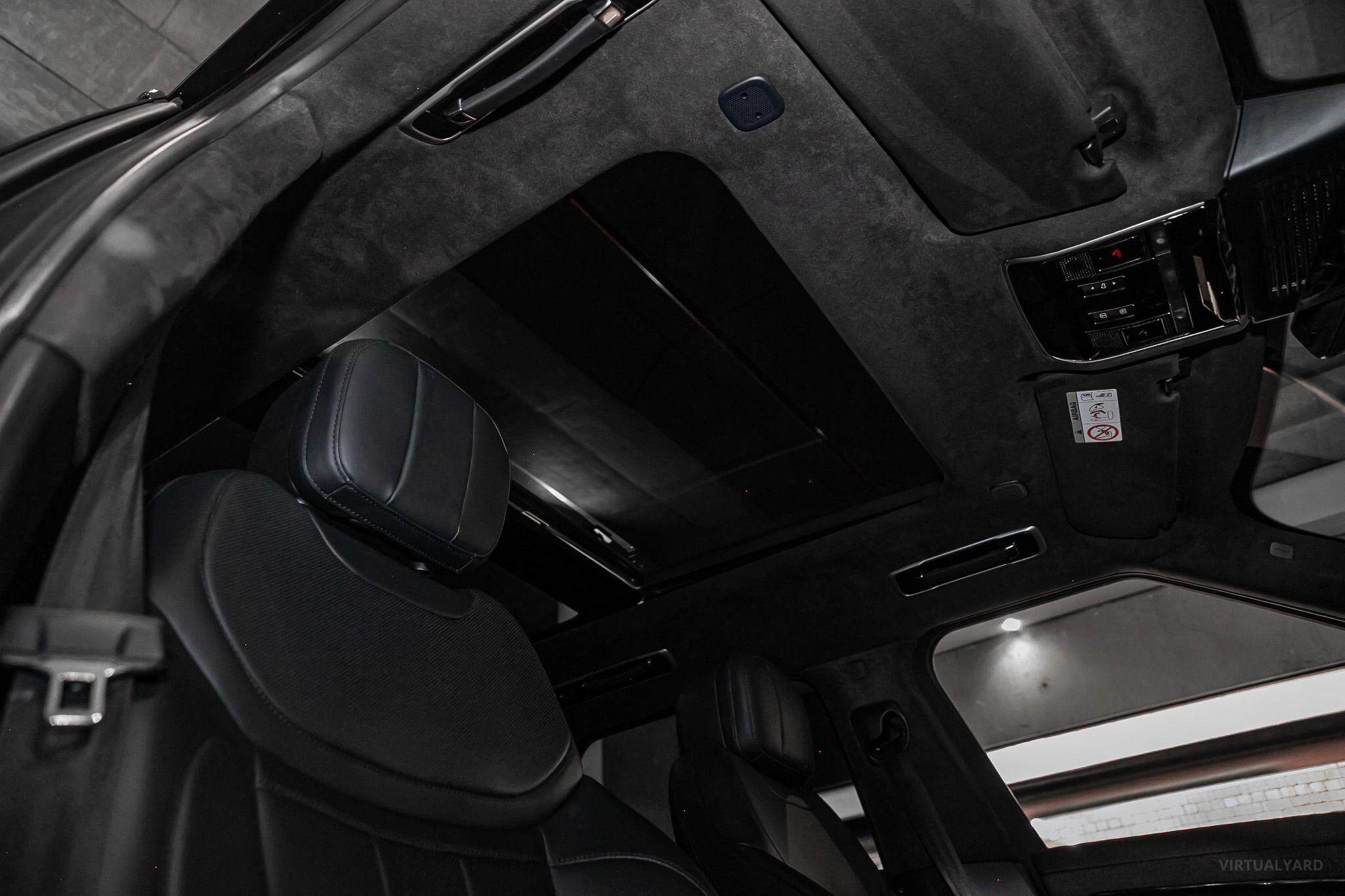 2023 Land Rover Range Rover Sport L461 D350 Autobiography Wagon 5dr Spts Auto 8sp AWD 3.0DTT [MY23] 