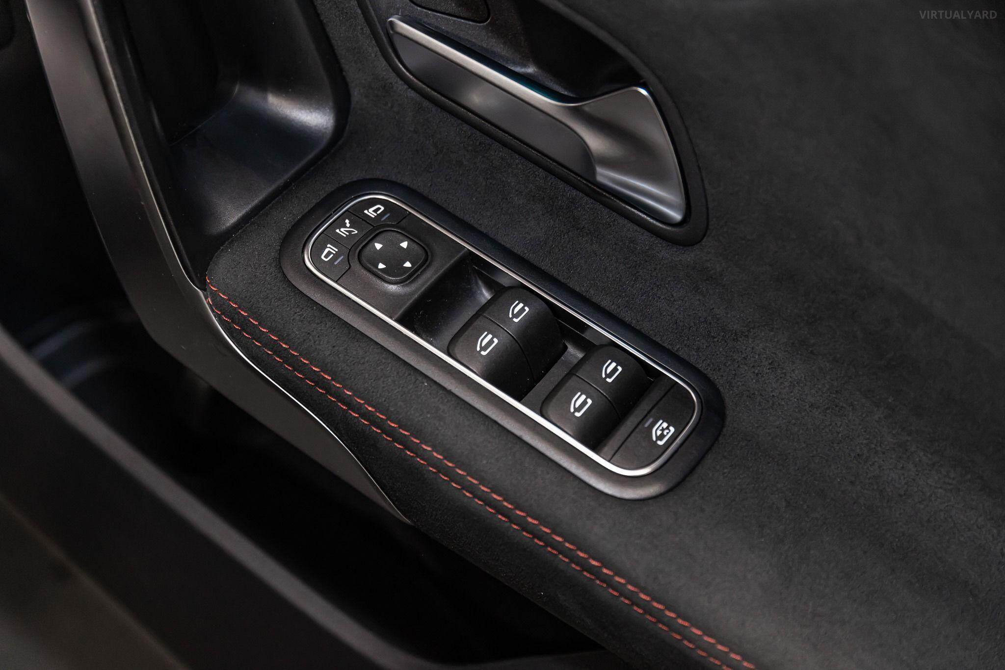 2022 MERCEDES-BENZ CLA-CLASS CLA250 C118 