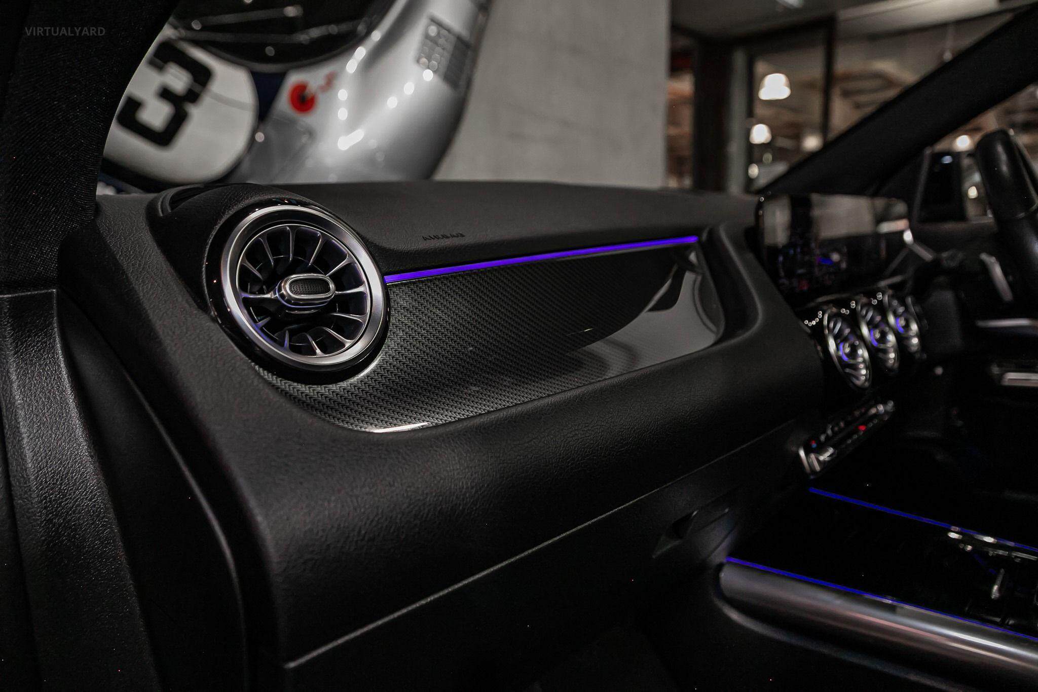 2020 Mercedes-Benz GLA-Class H247 GLA250 Wagon 5dr DCT 8sp 4MATIC 2.0T [Jul] 