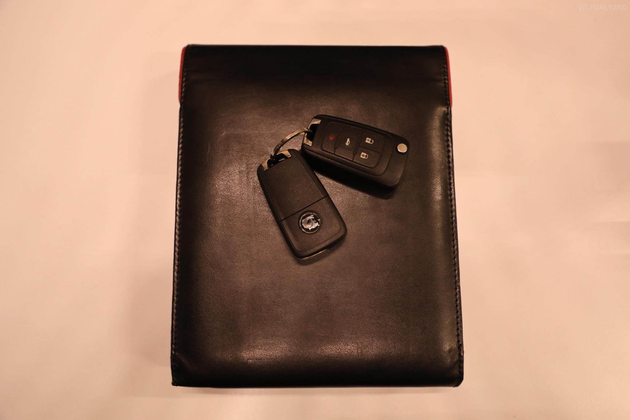 2015 Holden Special Vehicles Clubsport GEN-F R8 Sedan 4dr Man 6sp 6.2i [MY15] 