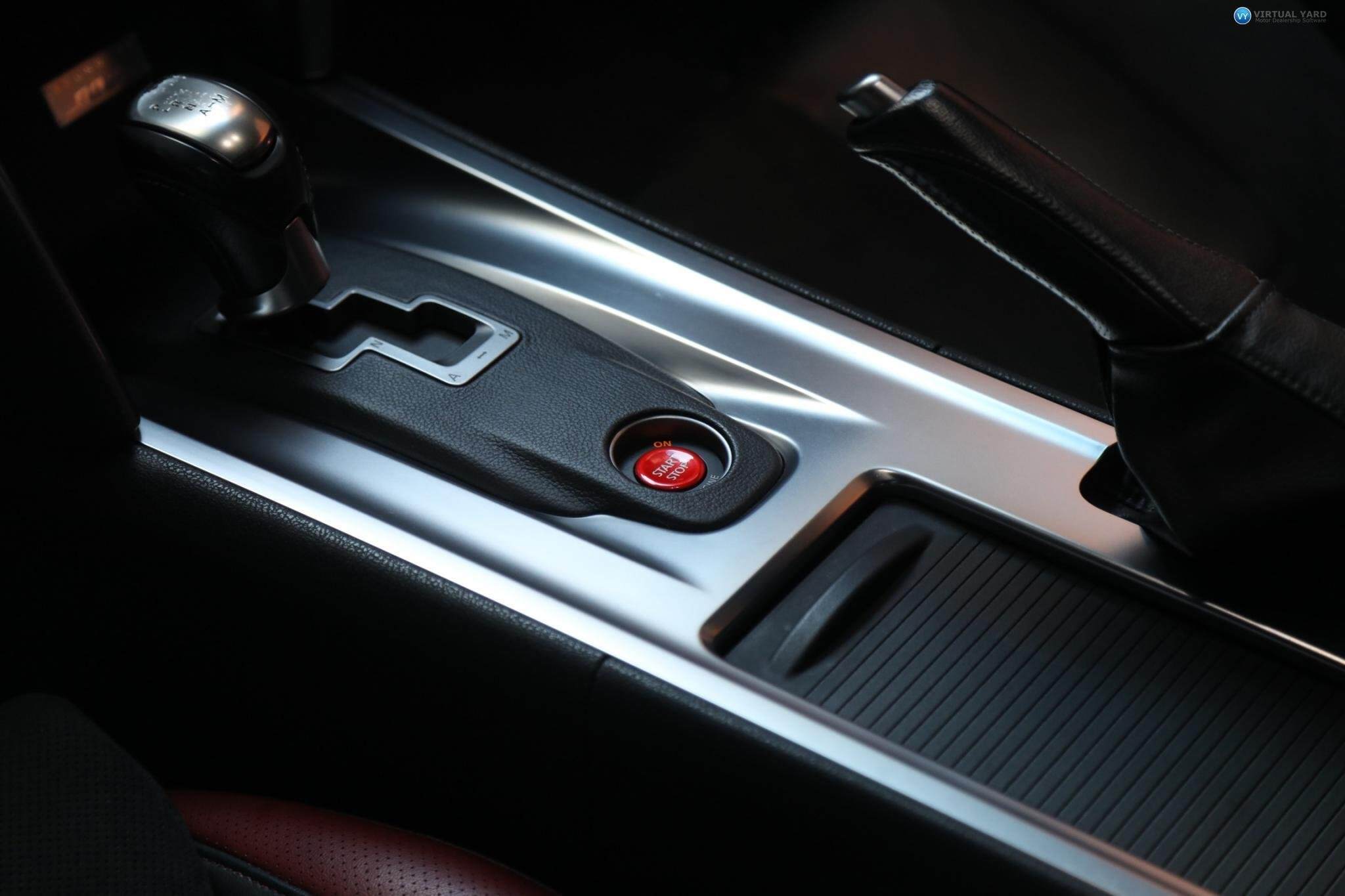 2009 Nissan GT-R R35 Coupe 2dr DCT 6sp AWD 3.8TT [Apr] 