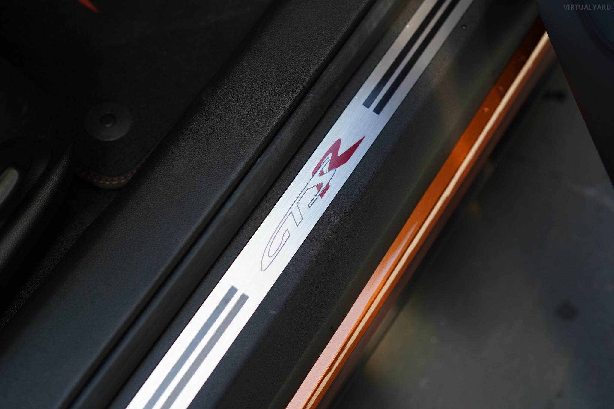 2017 Holden Special Vehicles GTS GEN-F2 R Sedan 4dr Spts Auto 6sp 6.2SC [MY17] 