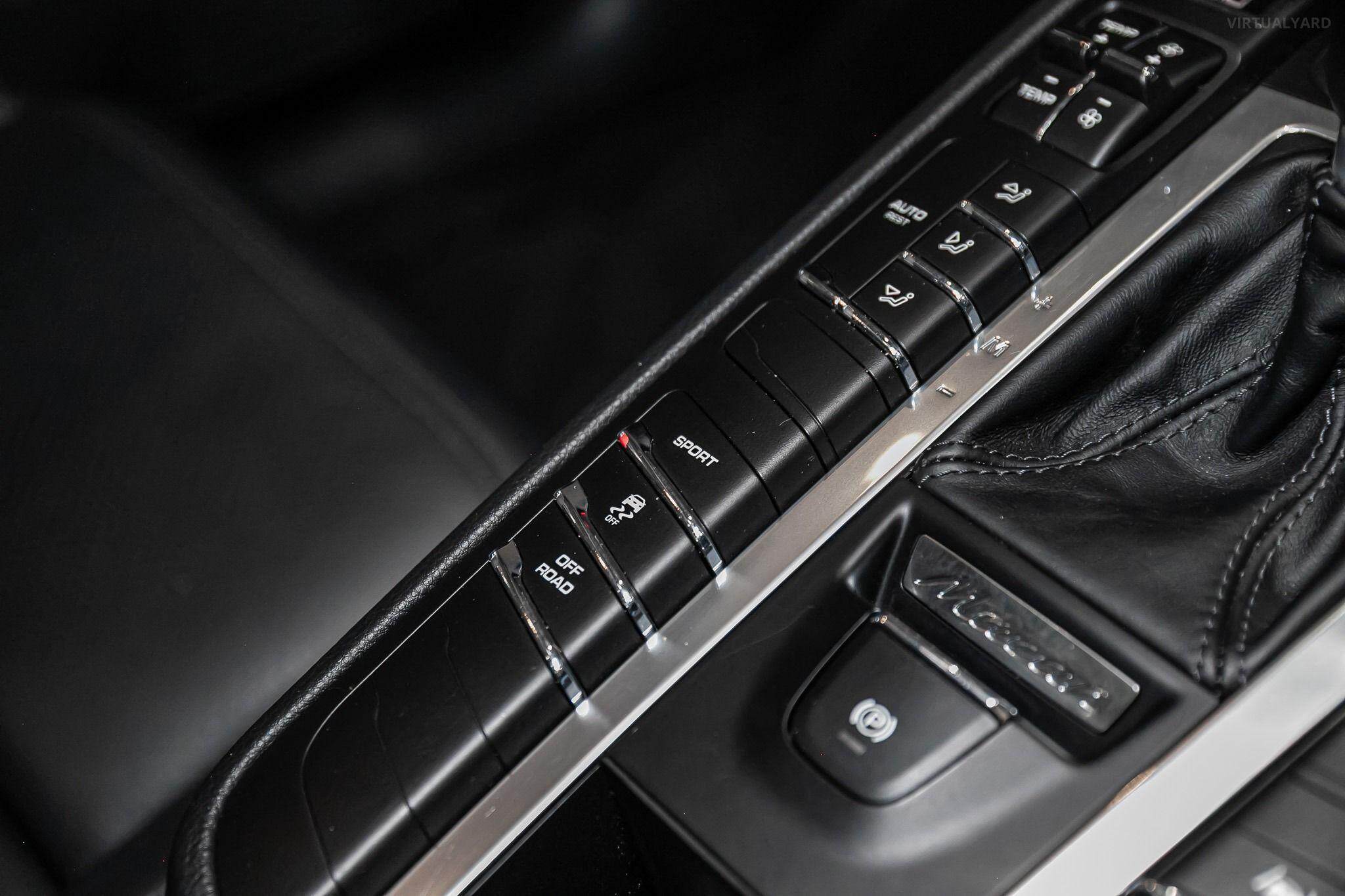 2019 Porsche Macan 95B Wagon 5dr PDK 7sp AWD 2.0T [MY20] 