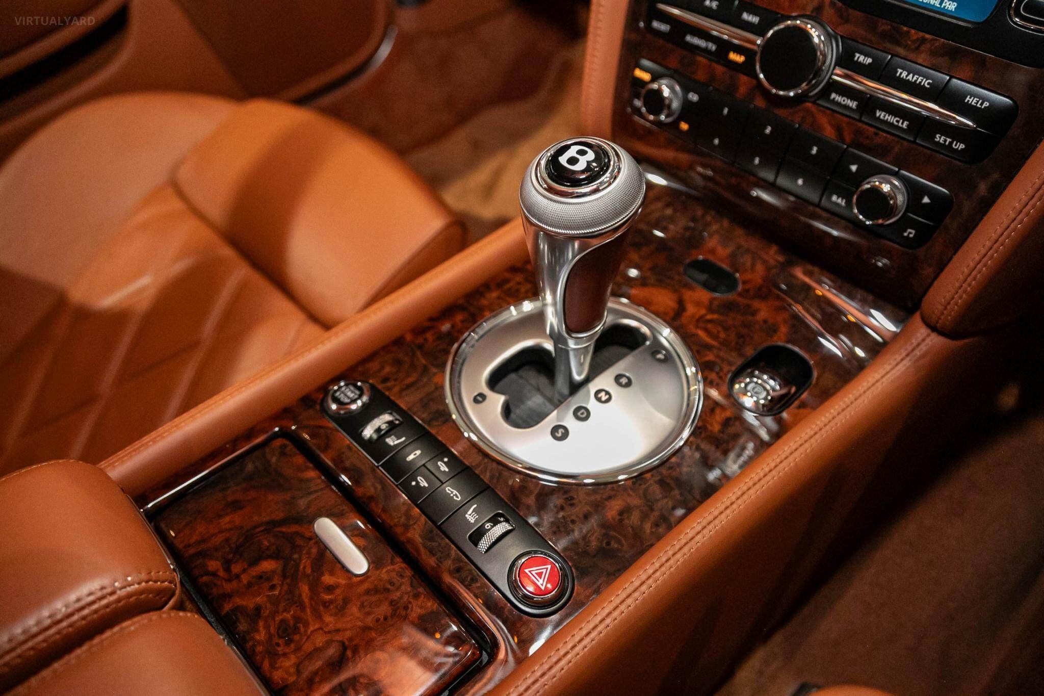 2010 Bentley Continental 3W GT Speed Coupe 2dr Spts Auto 6sp 4WD 6.0TT [MY08] 