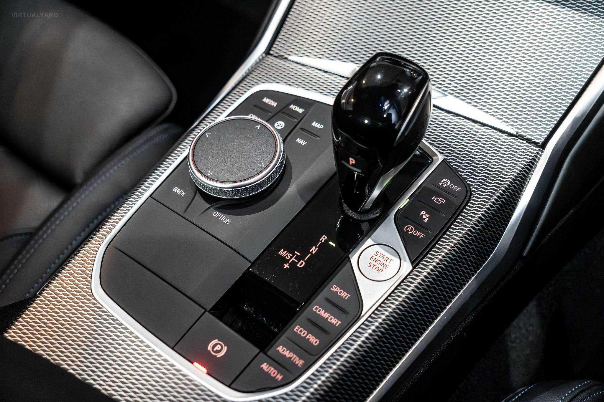 2022 BMW 3 Series G21 330i M Sport Touring 5dr Steptronic 8sp 2.0T 