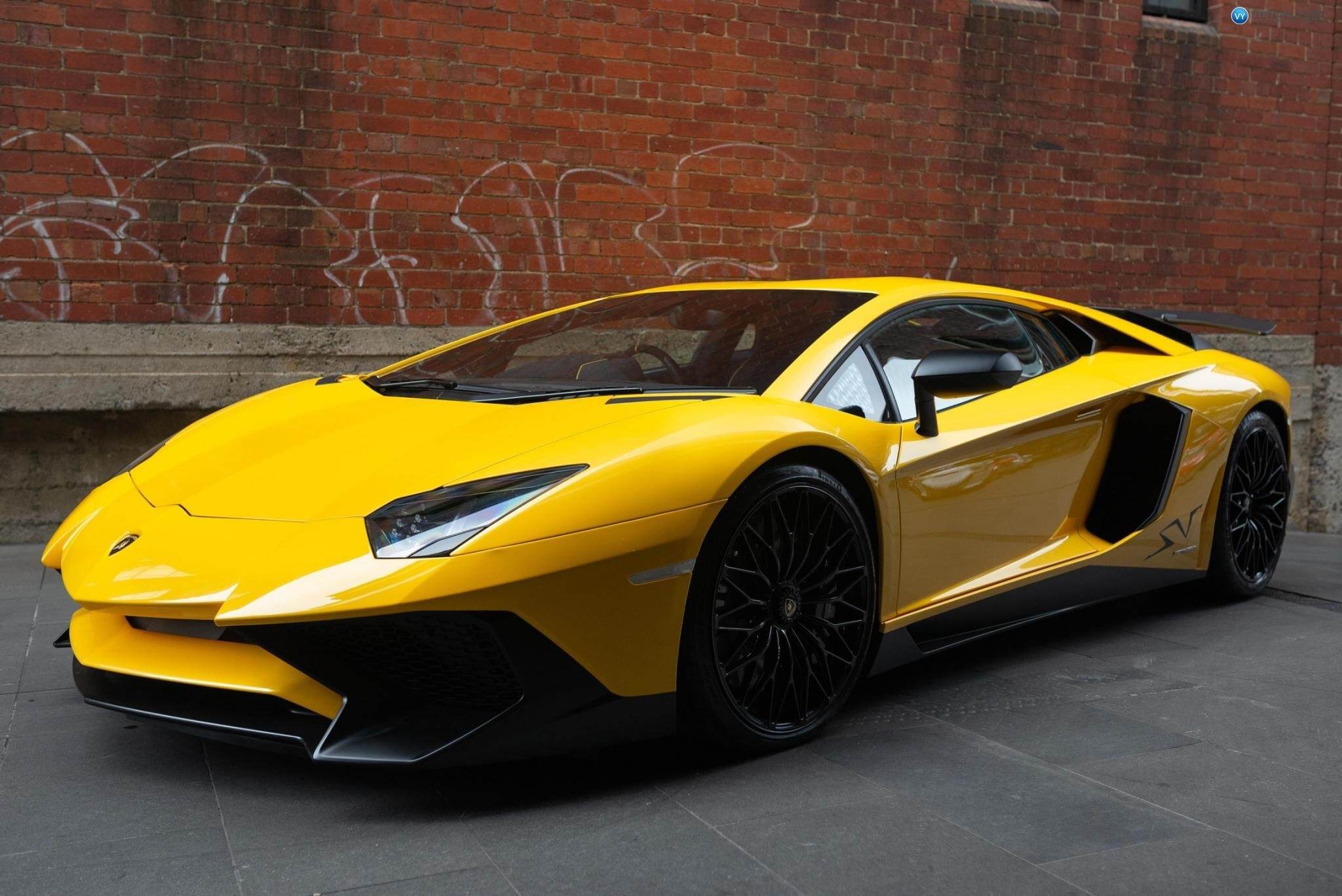 2015 Lamborghini Aventador 834 LP750-4 Superveloce Coupe 2dr ISR 7sp AWD 6.5i [MY16] 