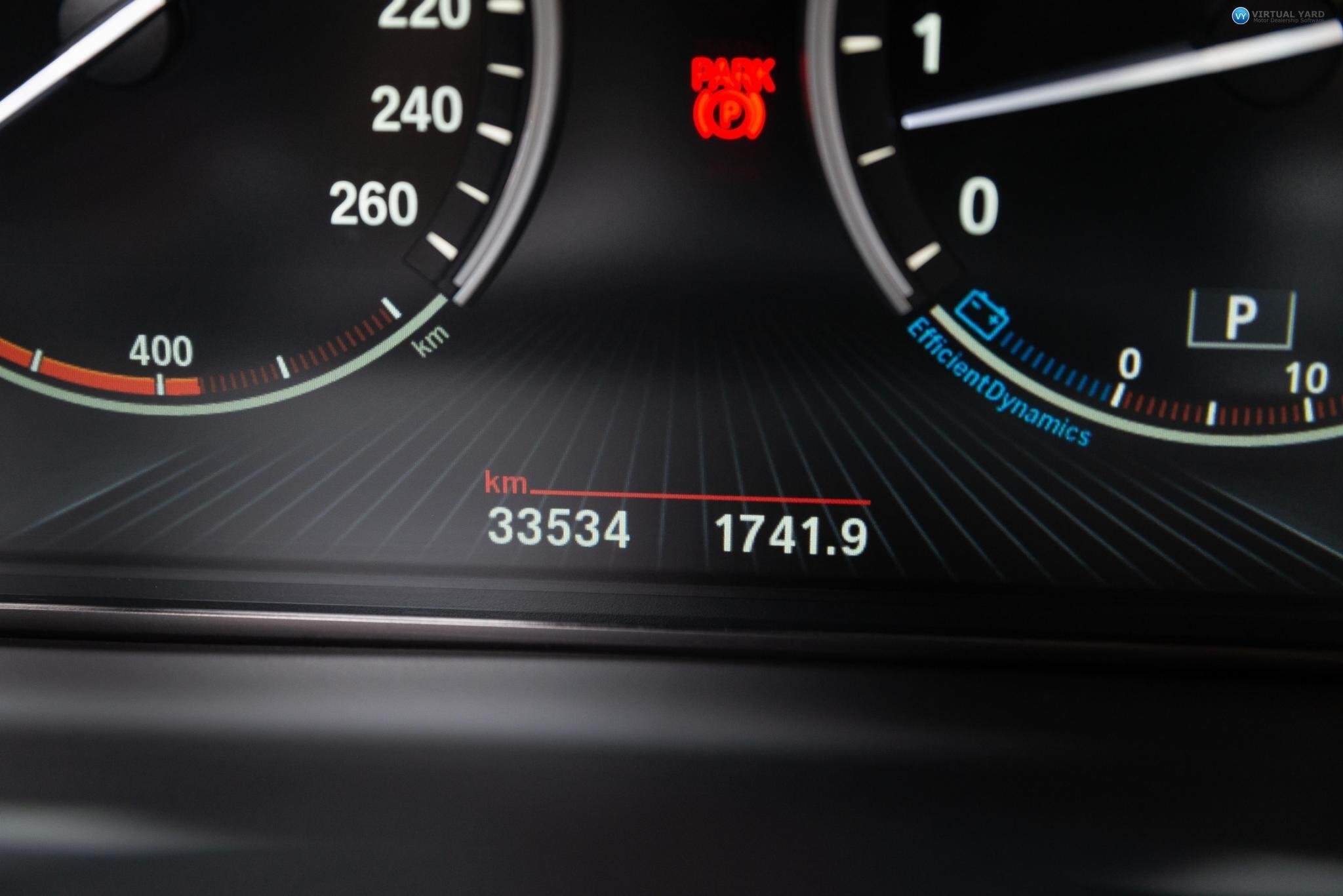 2015 BMW X5 F15 xDrive35i Wagon 5dr Spts Auto 8sp 4x4 3.0T 