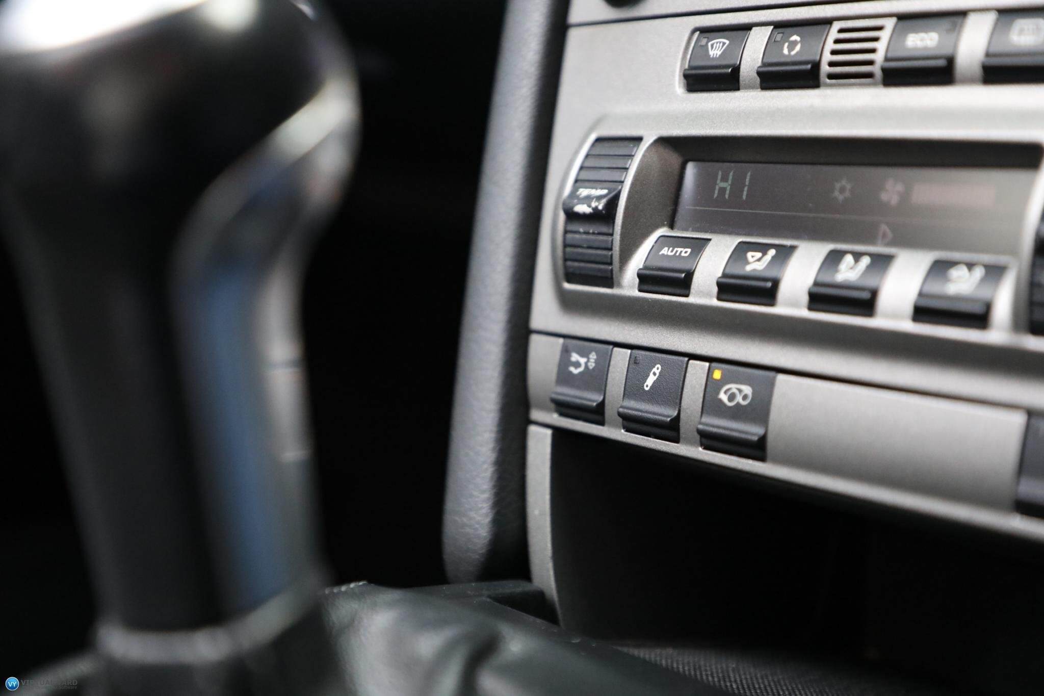 2007 Porsche 911 997 Carrera S Cabriolet 2dr Man 6sp 3.8i [MY08] 