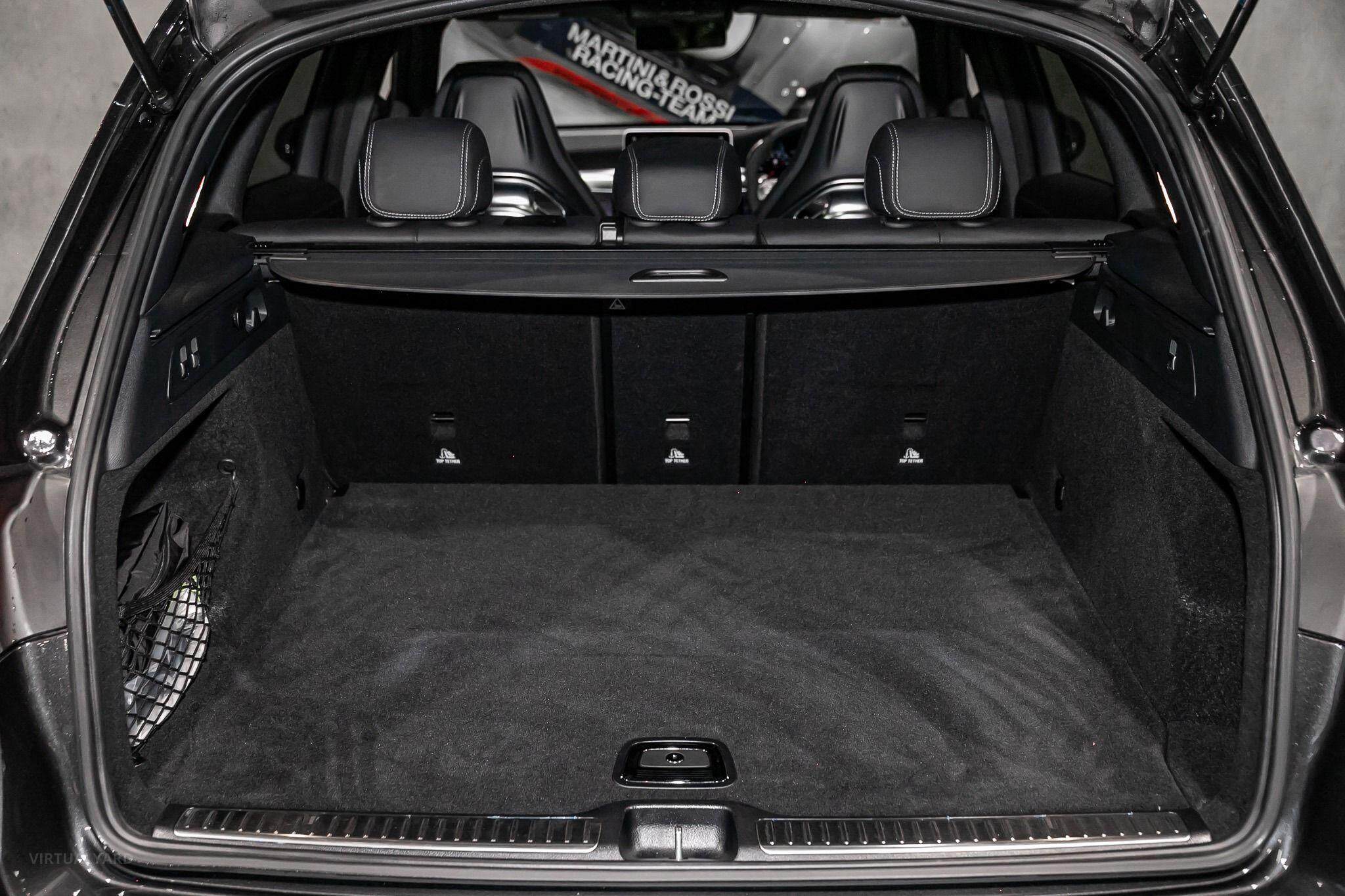 2023 MERCEDES-BENZ GLC 63  