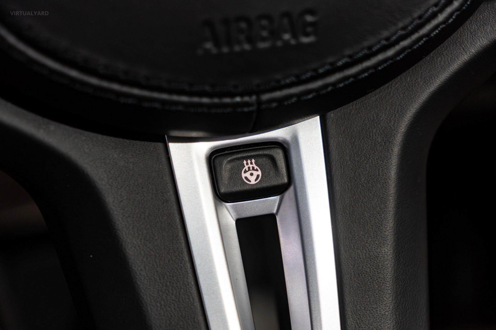 2022 BMW M5 F90 LCI Competition Sedan 4dr M Steptronic 8sp M xDrive 4.4TT [Mar] 