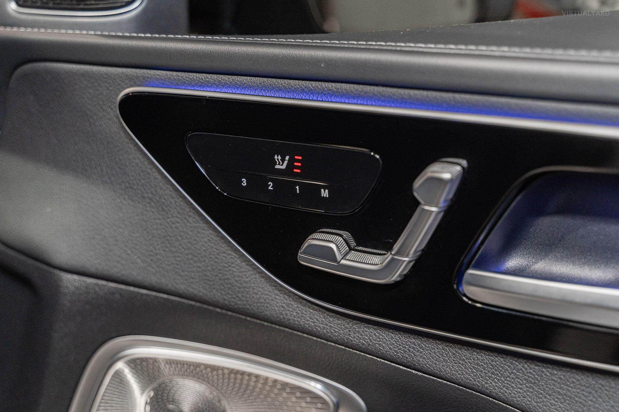 2023 Mercedes-Benz C-Class W206 C43 AMG Sedan 4dr SPEEDSHIFT MCT 9sp 4MATIC 2.0TeC/10kW 