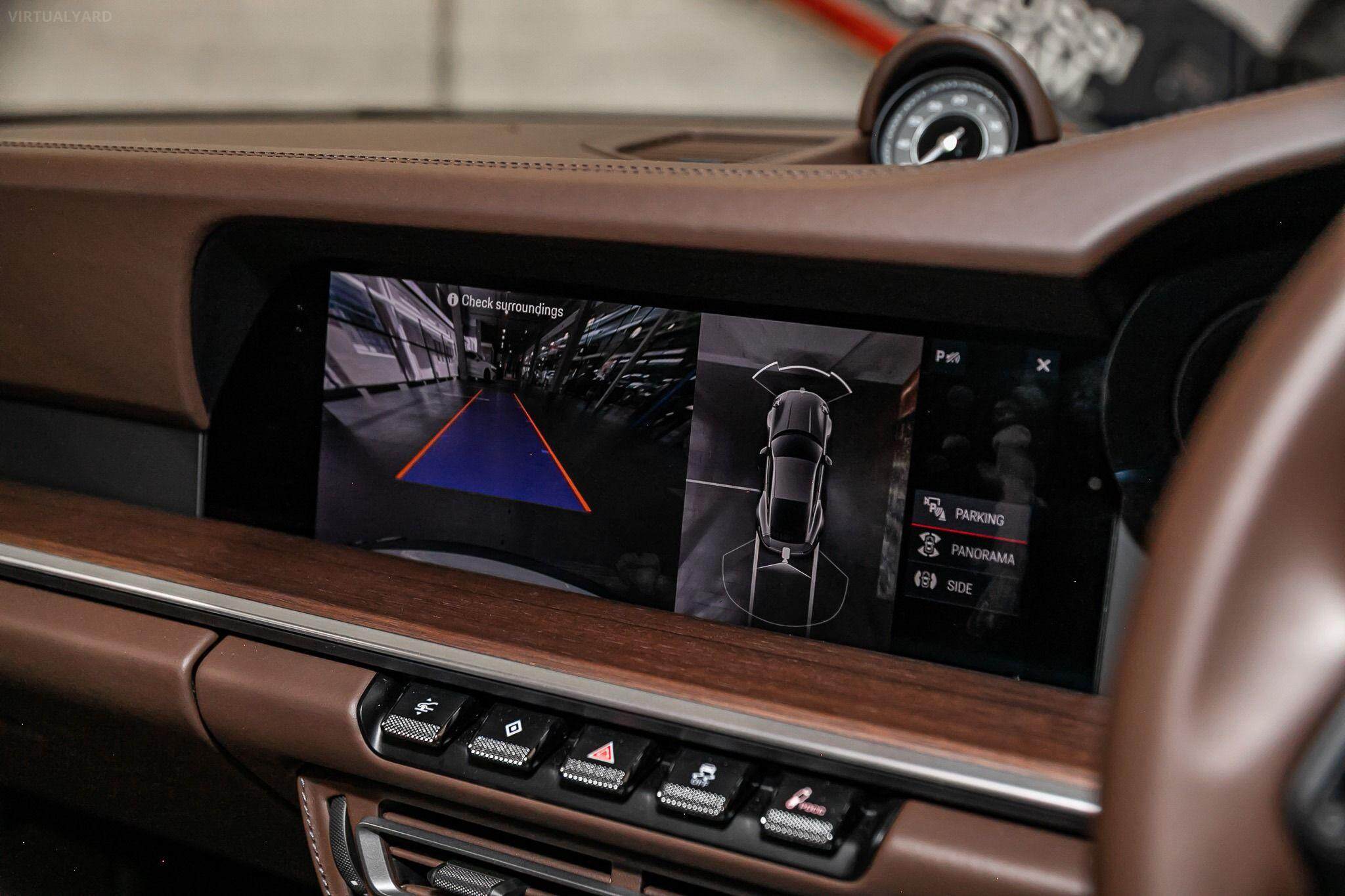 2021 Porsche 911 992 Turbo S Coupe 2dr PDK 8sp AWD 3.8TT [MY21] 