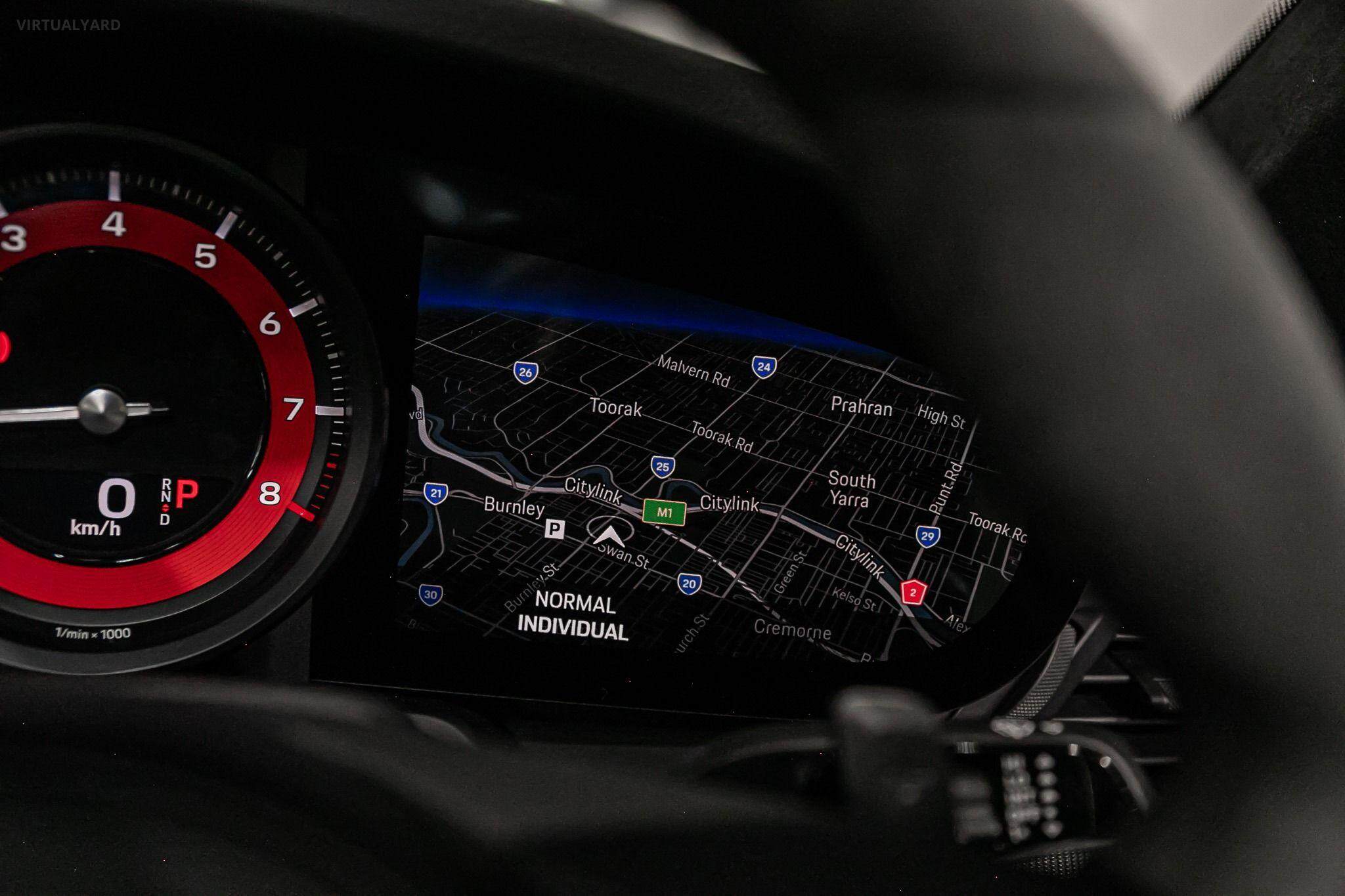 2022 Porsche 911 992 Carrera 4S Coupe 2dr PDK 8sp AWD 3.0TT [MY22] 