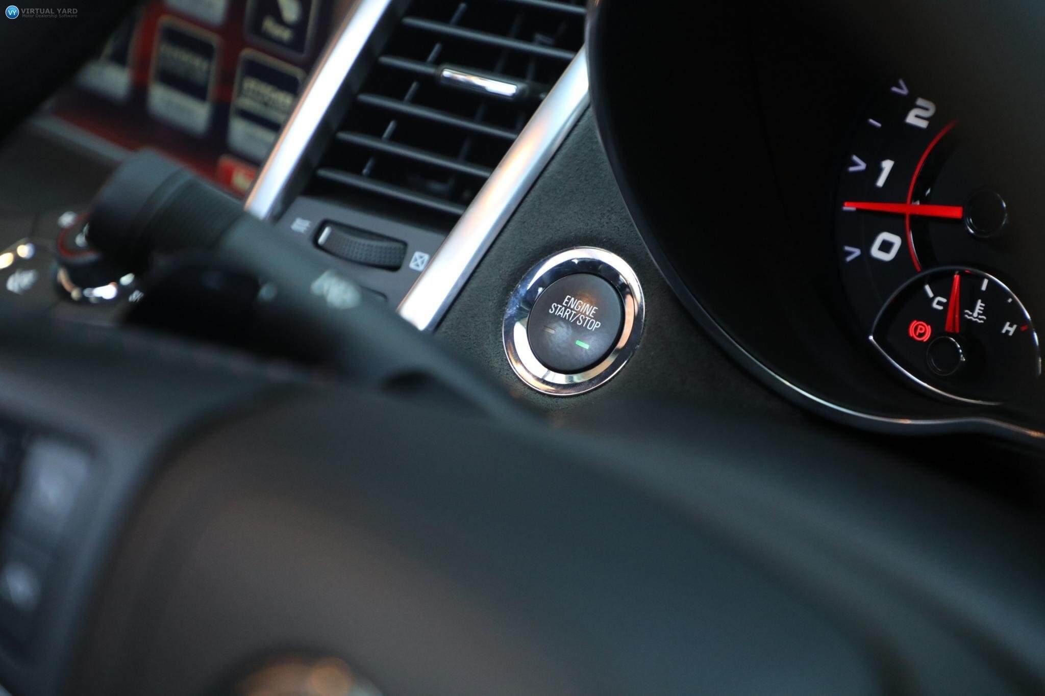 2017 Holden Special Vehicles GTS GEN-F2 R Sedan 4dr Spts Auto 6sp 6.2SC [MY17] 