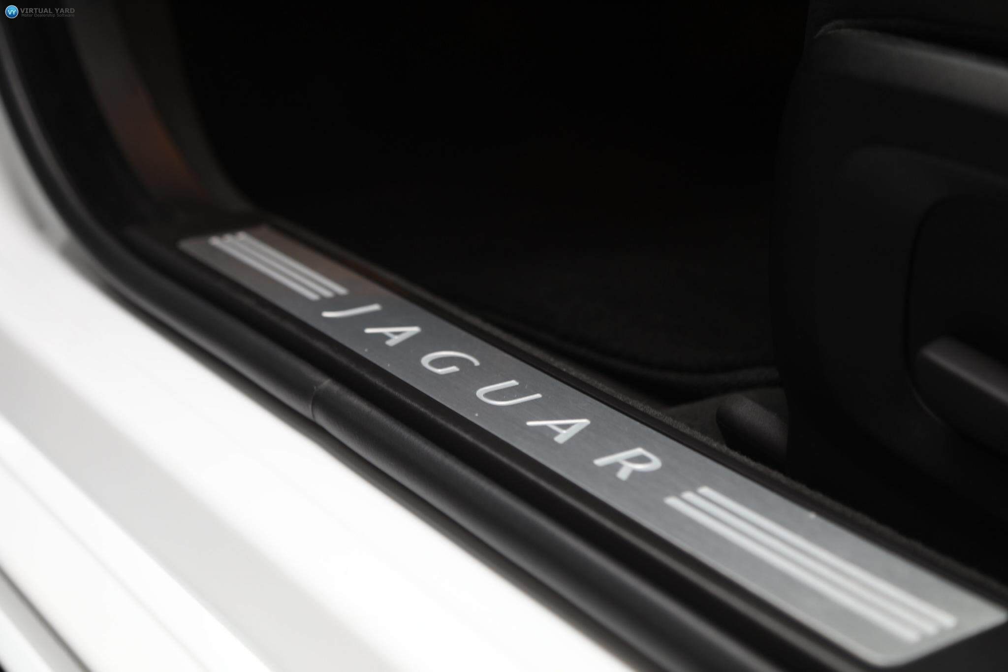 2013 Jaguar XF X250 Luxury Sedan 4dr Spts Auto 8sp 3.0SC [MY13] 