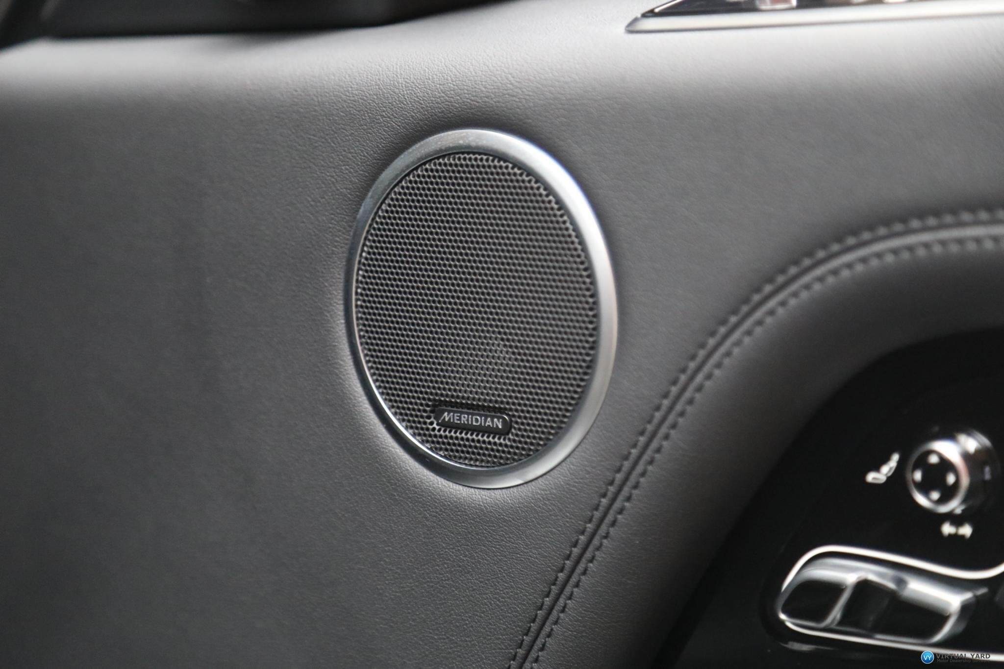 2017 Land Rover Range Rover L405 TDV6 Vogue Wagon 5dr Spts Auto 8sp 4x4 3.0DT [MY18] 