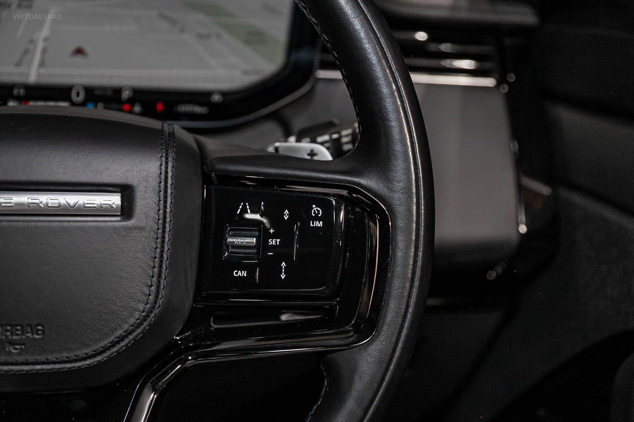 2023 Land Rover Range Rover Sport L461 D350 Autobiography Wagon 5dr Spts Auto 8sp AWD 3.0DTT [MY23] 