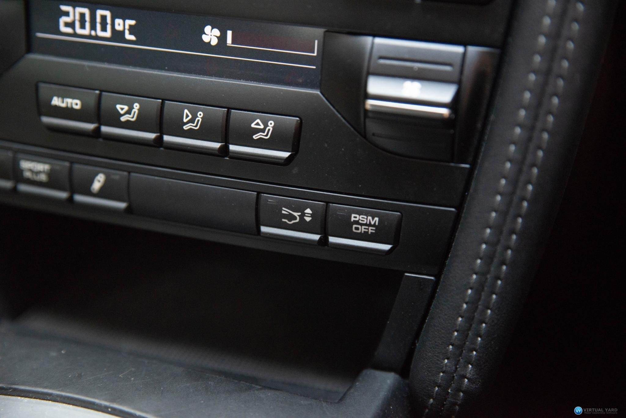 2010 Porsche 911 997 Series II Turbo S Coupe 2dr PDK 7sp AWD 3.8TT [MY11] 