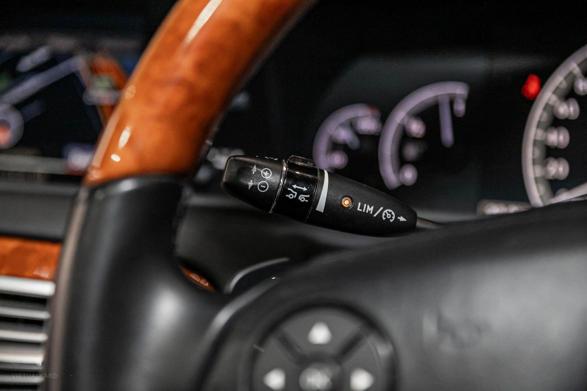 2012 Mercedes-Benz CL-Class C216 CL500 BlueEFFICIENCY Coupe 2dr Spts Auto 7sp 4.7TT [MY11] 