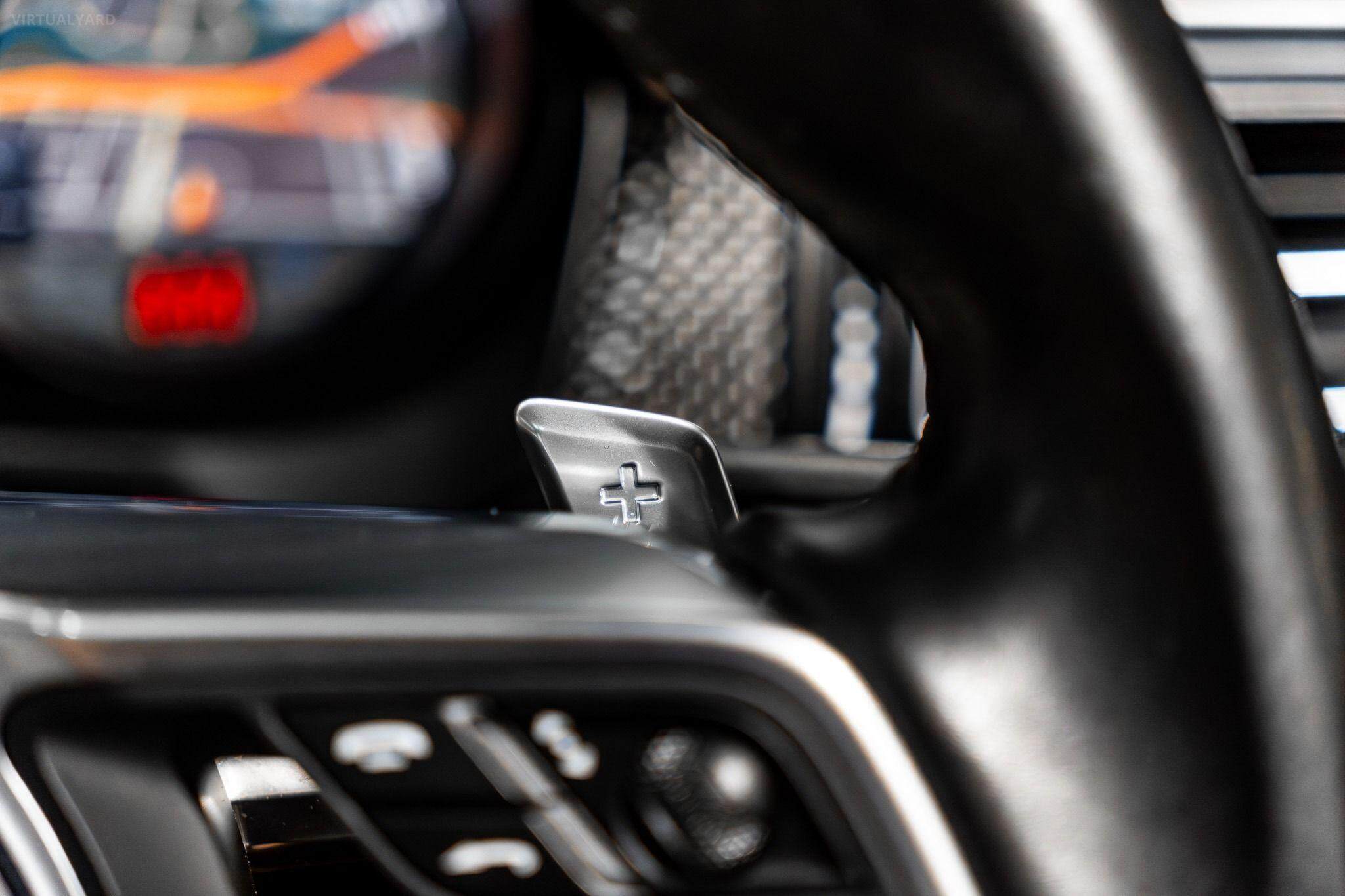 2019 Porsche Macan 95B S Wagon 5dr PDK 7sp AWD 3.0T [MY19] 