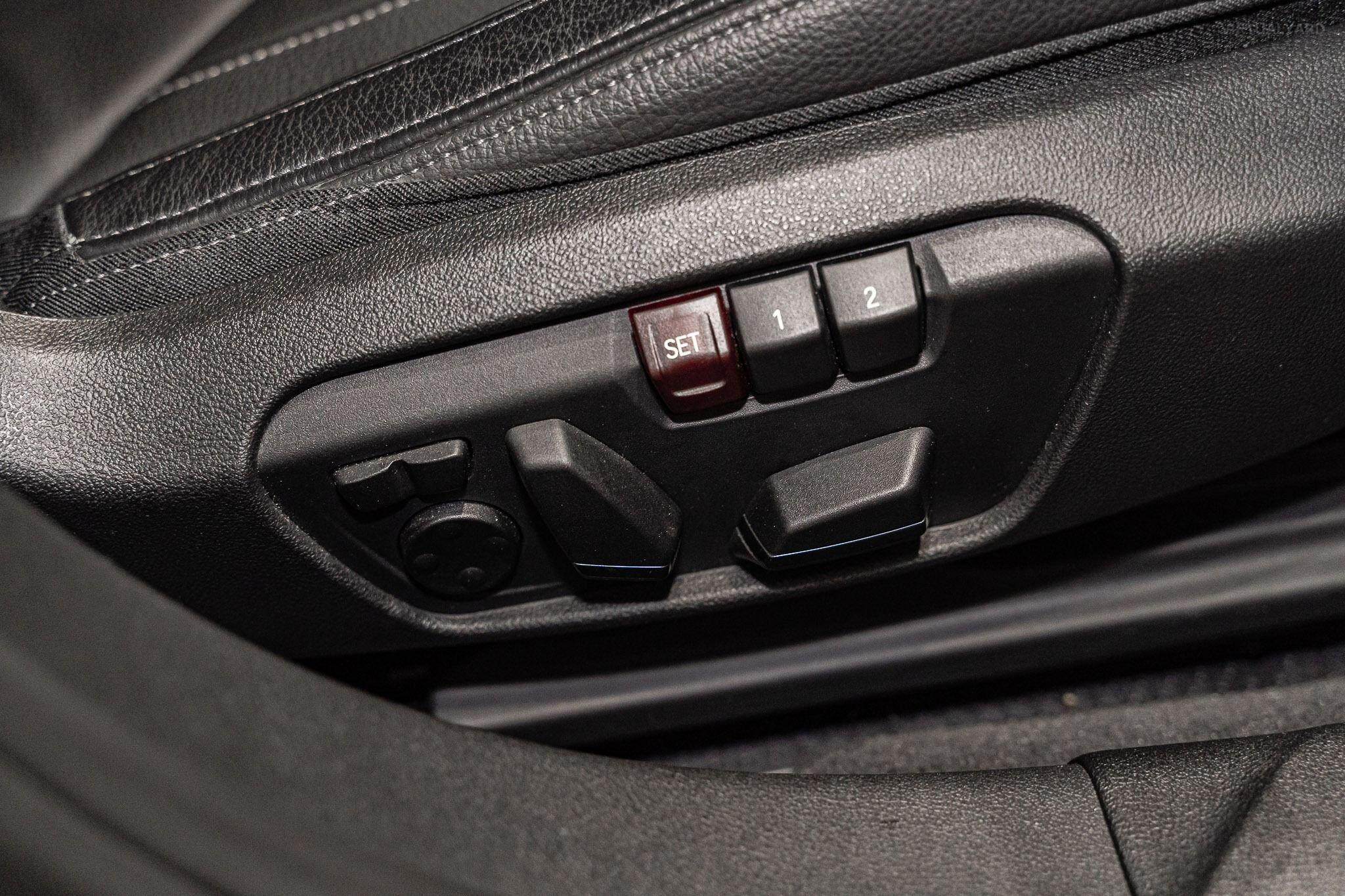 2022 BMW 1 SERIES M135I XDRIVE F40 